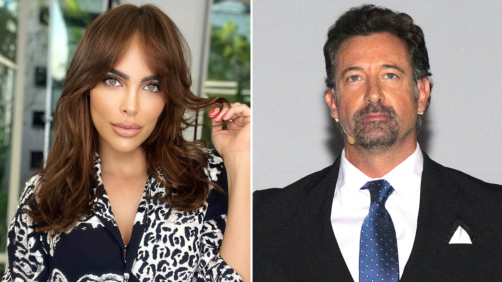 Sara Corrales leaves Gabriel Soto behind and confirms she is dating another famous actor