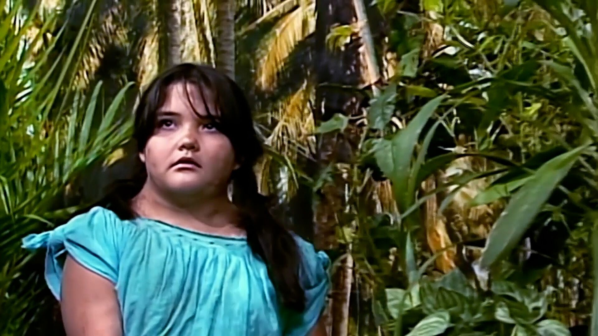 Alejandra Ley como Lupita en Marimar