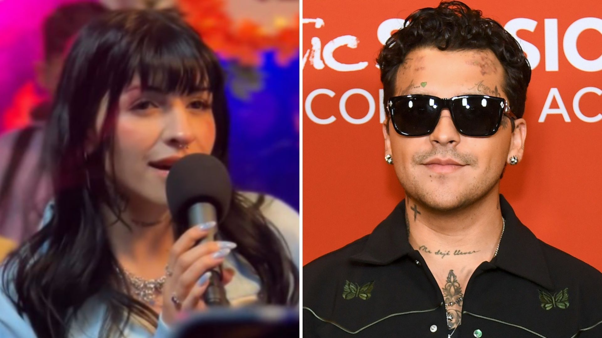 Cazzu suffering after Nodal feud?: her best friend breaks her silence