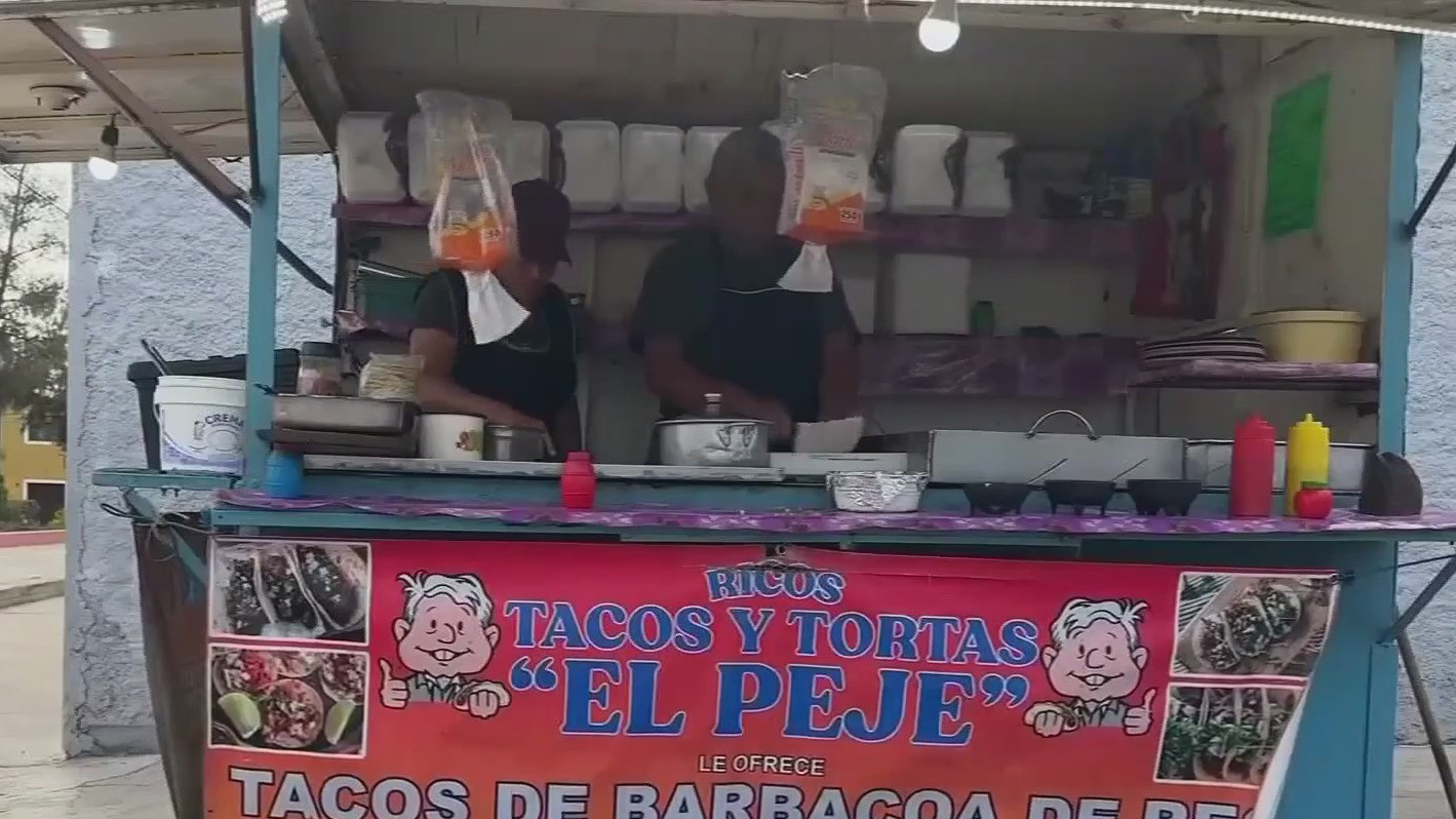 Cuál es la relación del presidente López Obrador con este negocio de