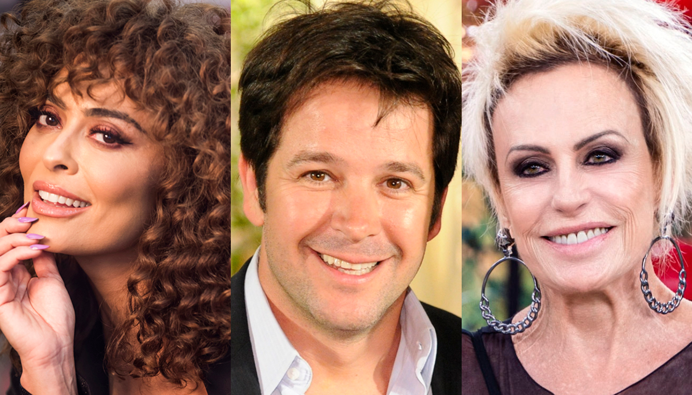 Famosos que caíram em golpes e perderam muito dinheiro | Zappeando  Entretenimento | Zappeando