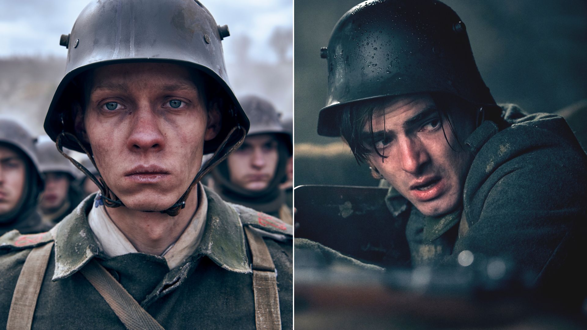 ‘All Quiet on the Western Front’ 2022 la historia real y el contexto