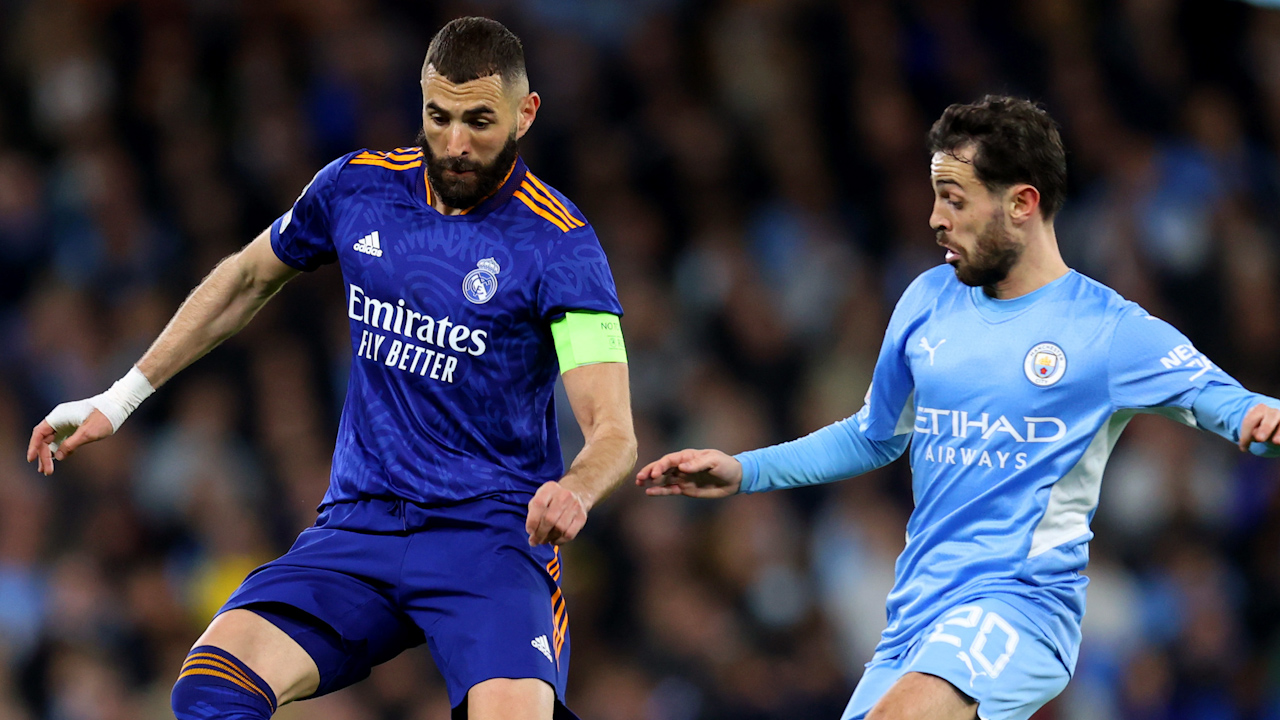 Real Madrid vs Manchester City: A qué hora y por dónde ver en vivo
