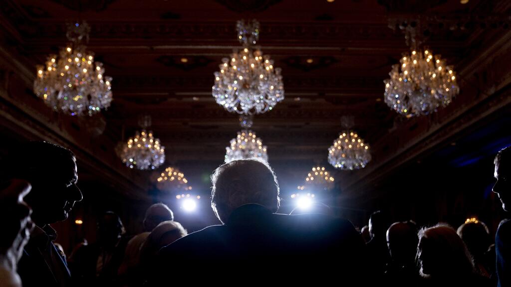 Oped by Ramos on the defeat of the election deniers in the