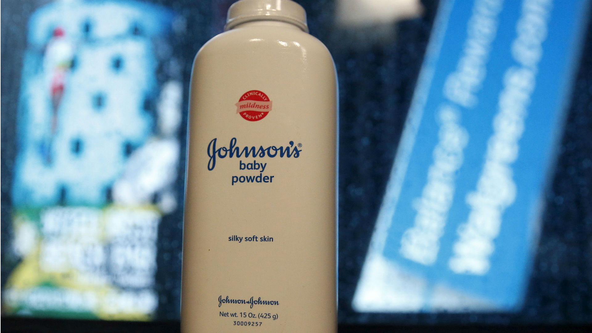 ¿Cómo actúa el talco en la zona íntima? ¿Sería una causa de cáncer de