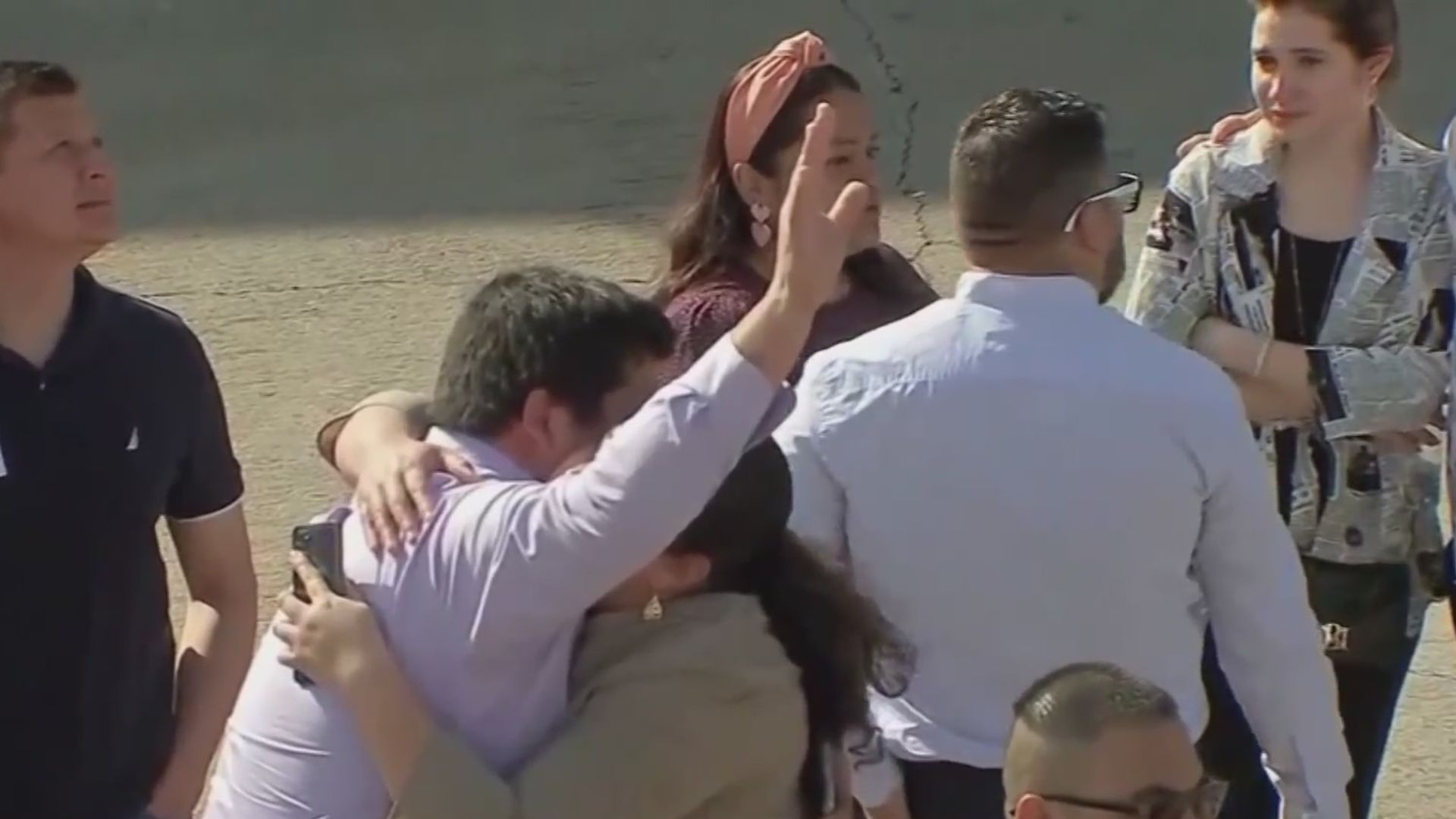 Tiroteo en iglesia en Houston lo que se sabe de la balacera desatada