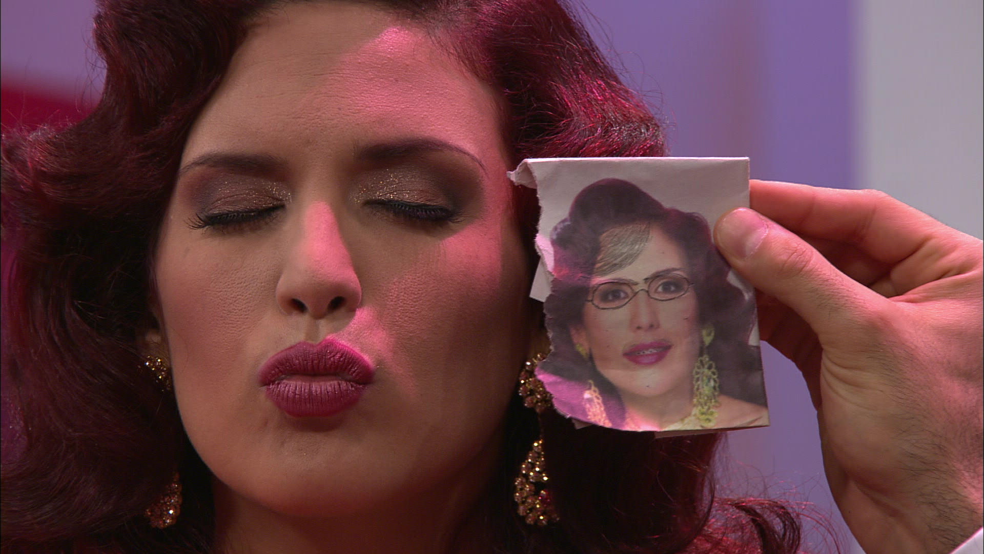 La Fea Más Bella Capítulo 283 UniMás Univision