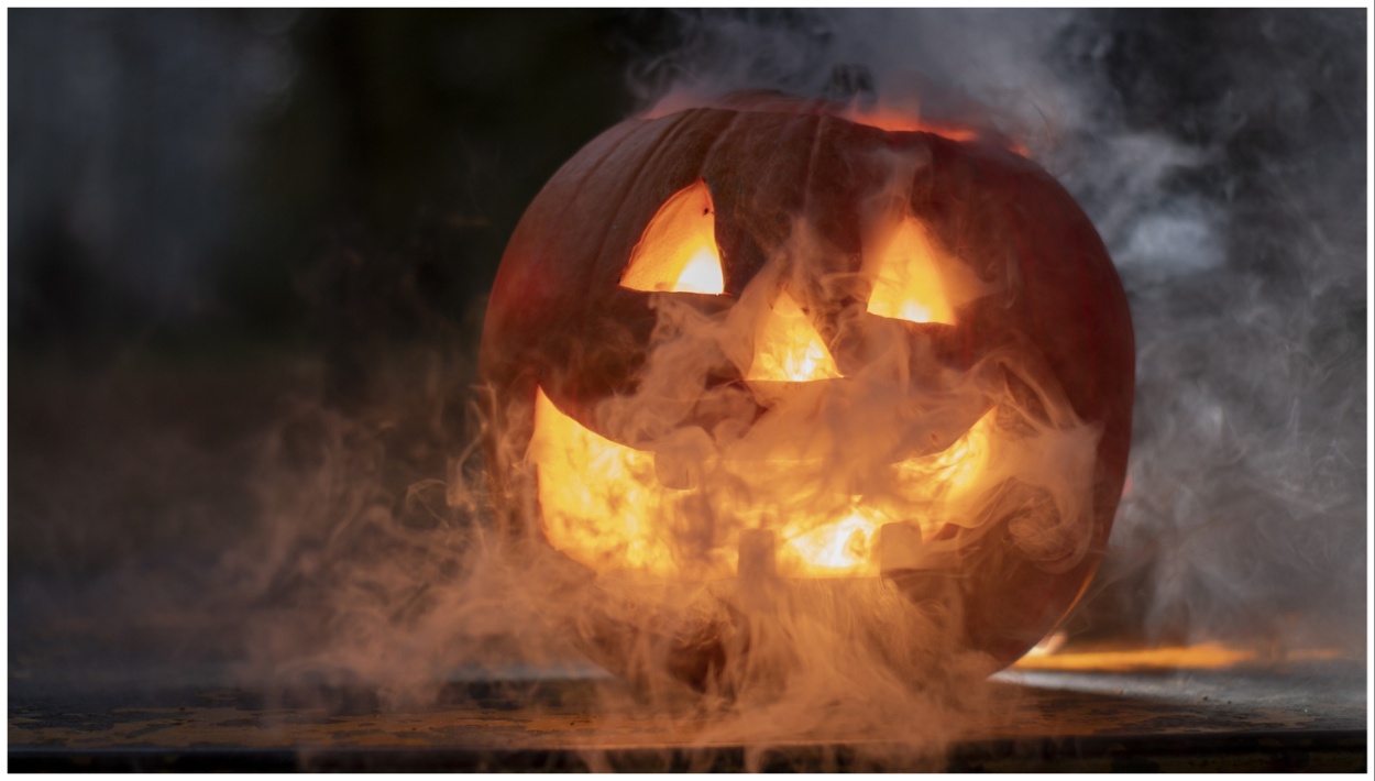 Atracciones de Halloween en Utah Dónde ir durante esta espeluznante