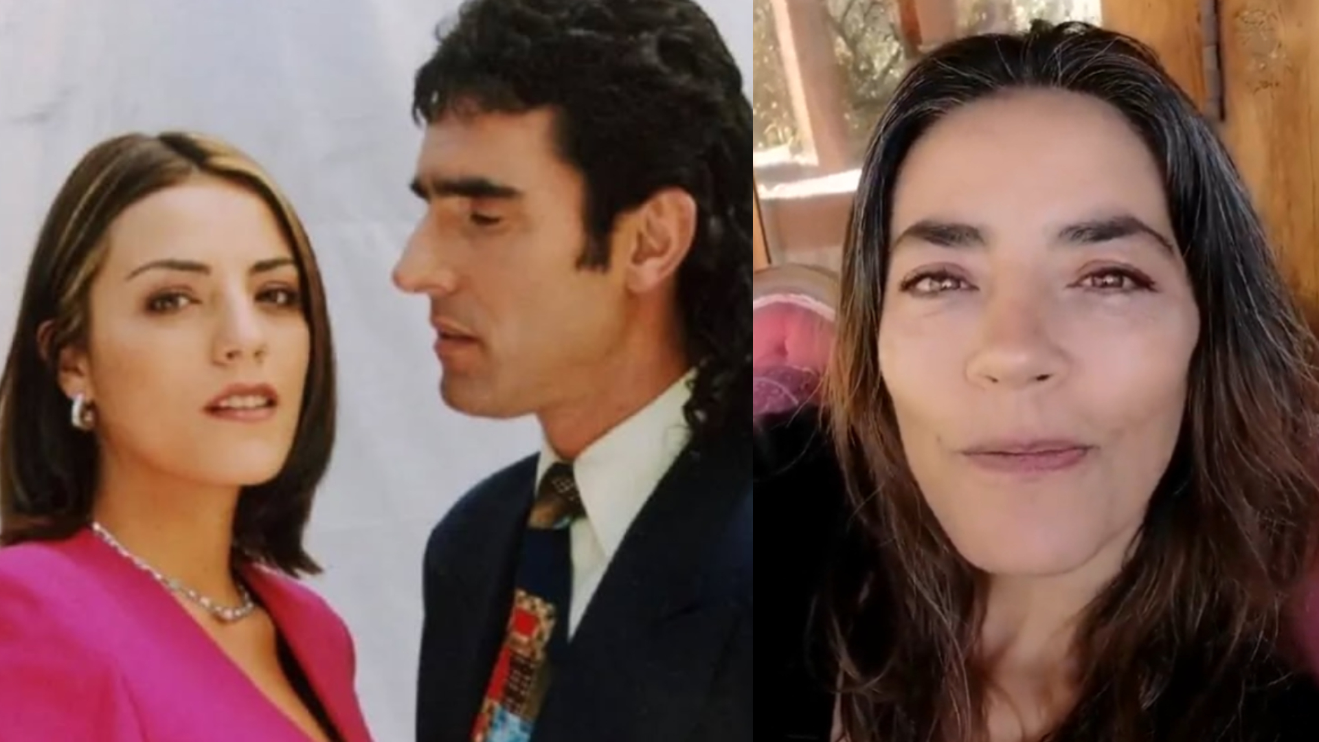 Así fue el trágico final de Diego Bertie y Mariana Levy: Los protagonistas  de “Leonela, muriendo de amor” que fallecieron de forma inesperada luego de  25 años del estreno de la telenovela, image size:1920x1080