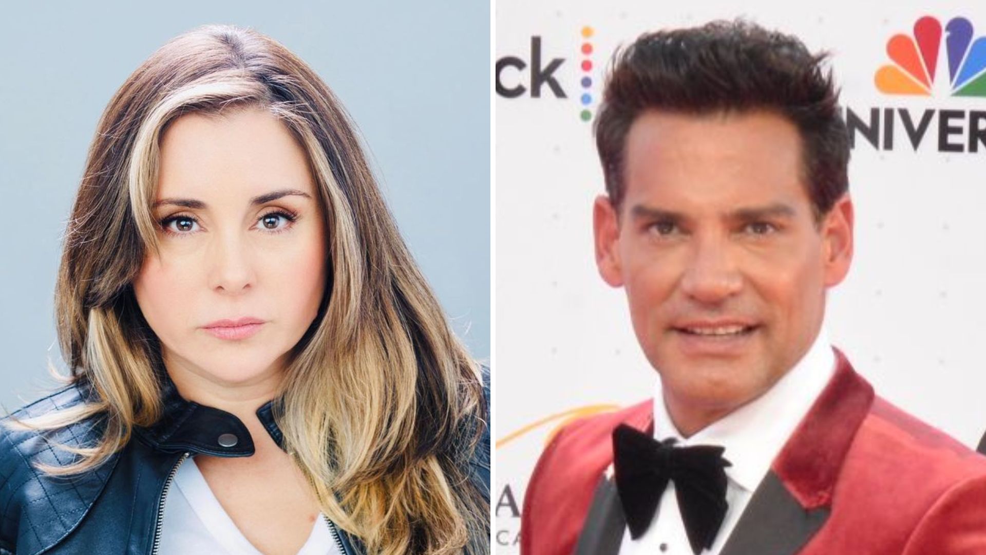 Karyme Lozano: Últimas noticias, videos y fotos de Karyme Lozano | Univision