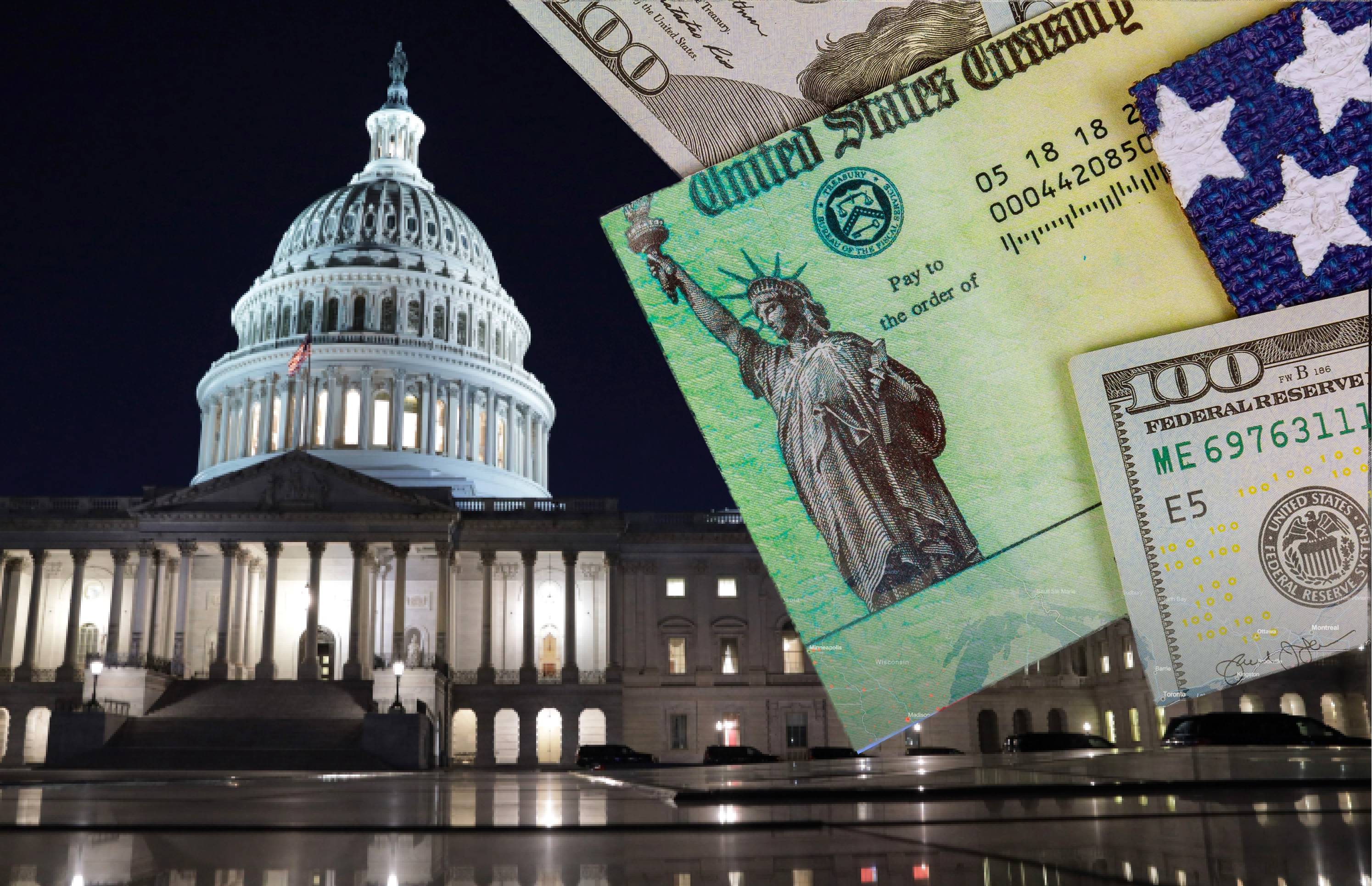 Cinco claves del IRS para presentar tus impuestos Taxes 2022 Fotos