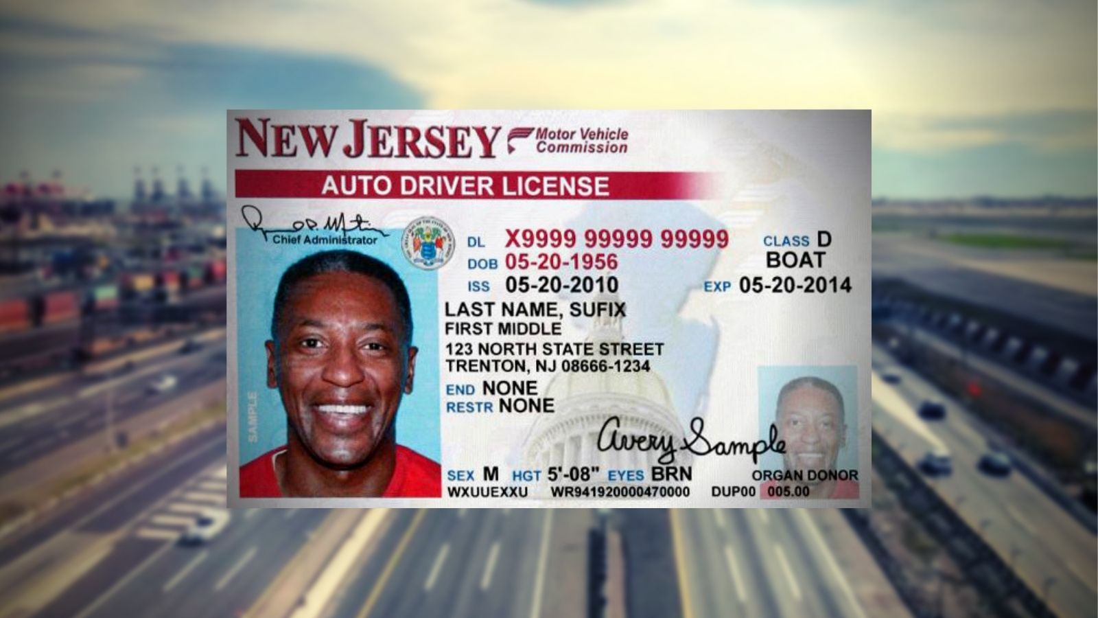 se acerca la fecha para que los inmigrantes indocumentados en nueva jersey soliciten su cita para obtener una licencia y esto debes saber univision 65 philadelphia wuvp univision