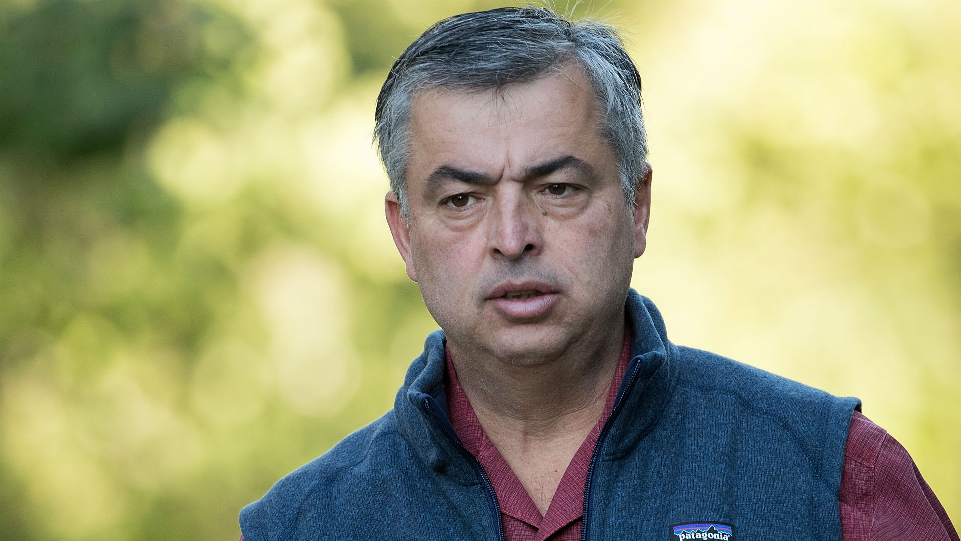 Eddy Cue, el cubanoestadounidense que brilla por sus grandes aportes a