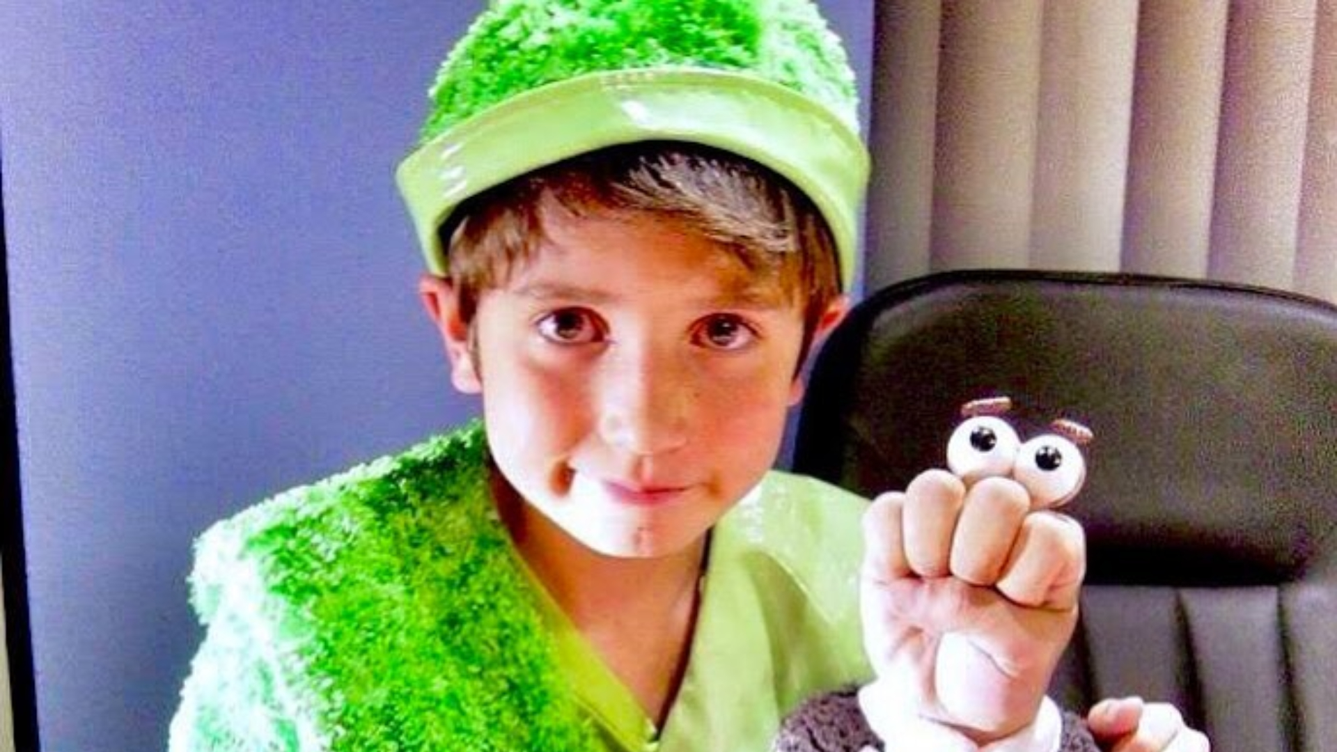 La Familia P. Luche elenco: ¿qué fue de Ludoviquito, Bibi y Maradonio? |  Univision Famosos | Univision