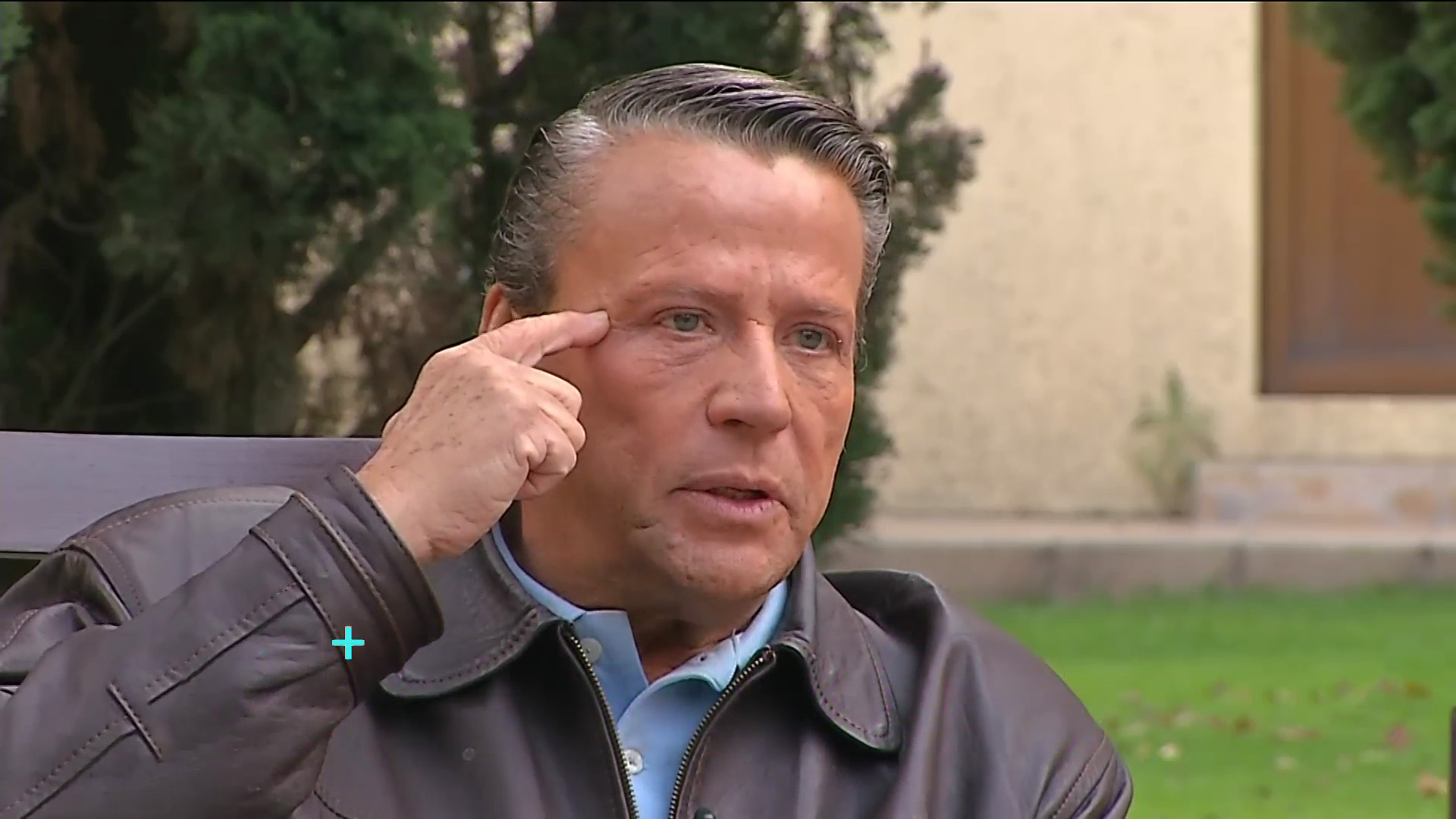 Alfredo Adame confiesa cuántas y a cuáles cirugías estéticas se ha