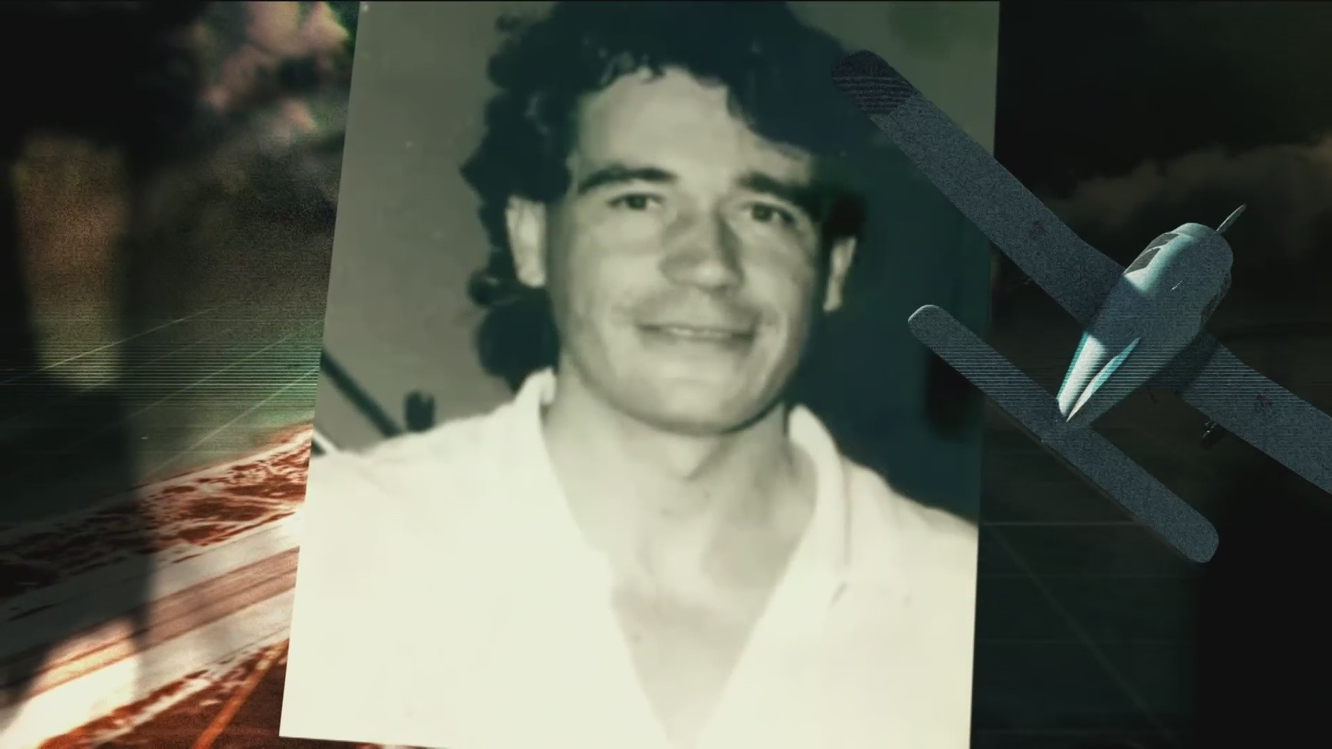 Carlos Lehder, líder del cartel de Medellín, amasó una fortuna y hoy