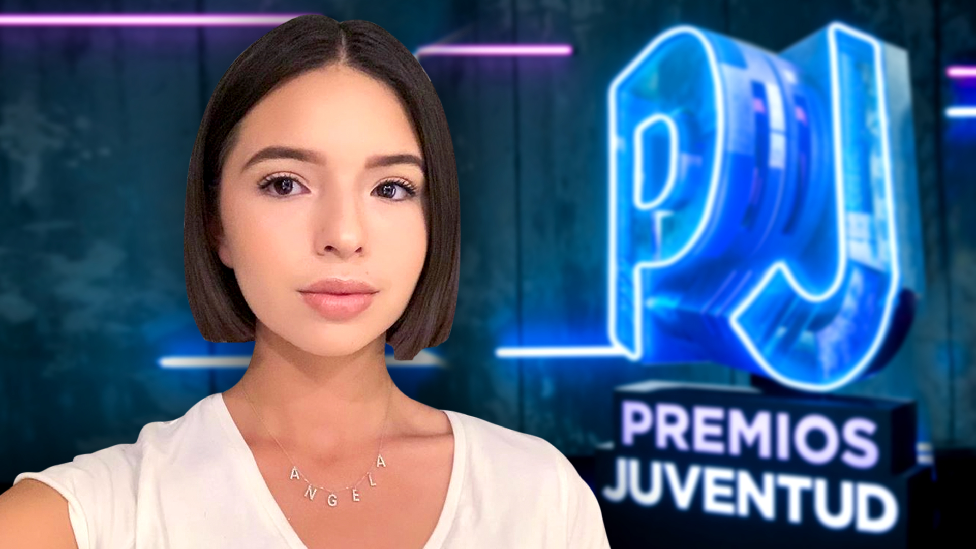 Ángela Aguilar revela sus tácticas para conquistar a todos en redes sociales Premios Juventud