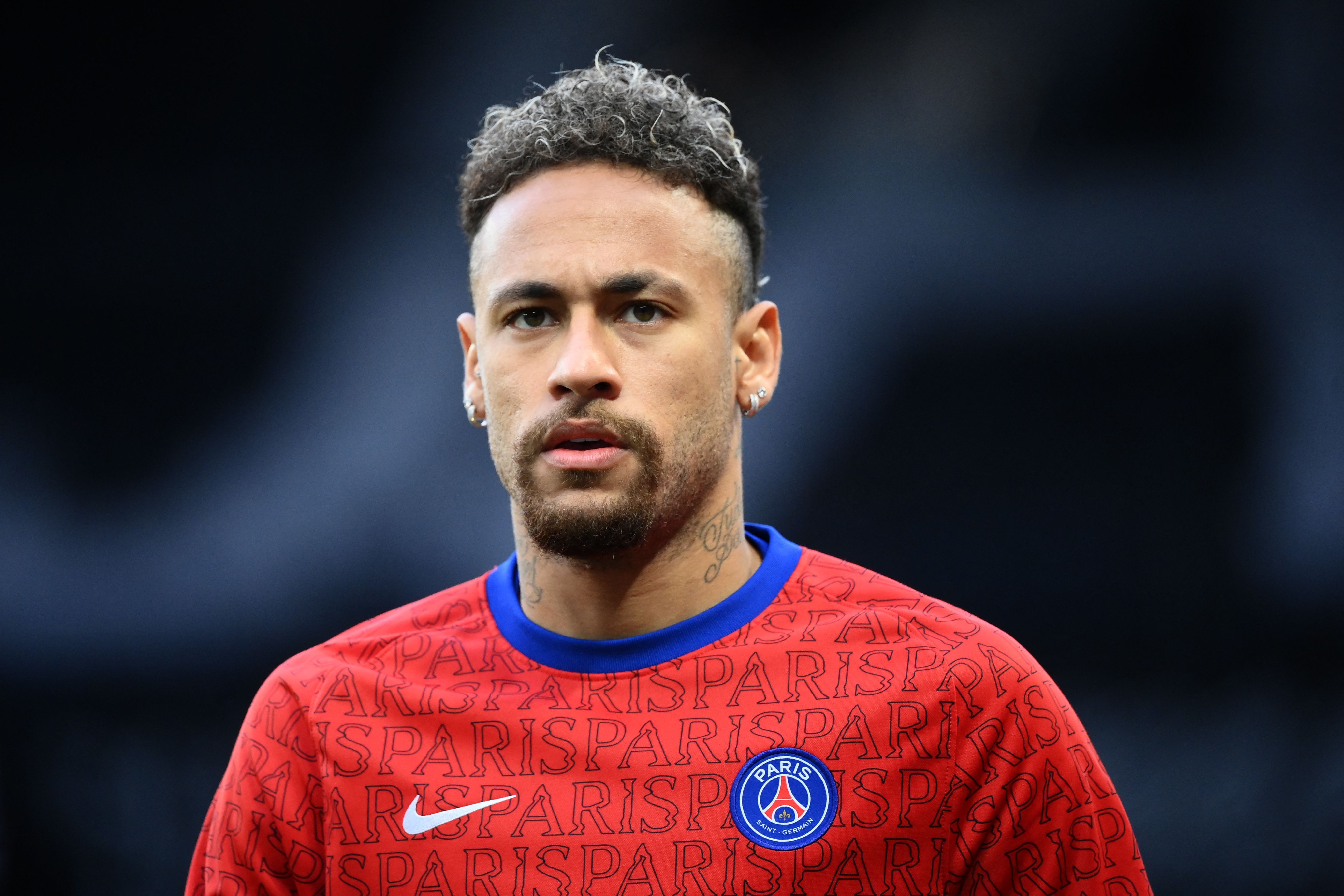 adverbio Reposición algodón Señalan que Neymar terminó su contrato con Nike por agresión sexual a una  trabajadora | Deportes Ligue 1 | TUDN Univision