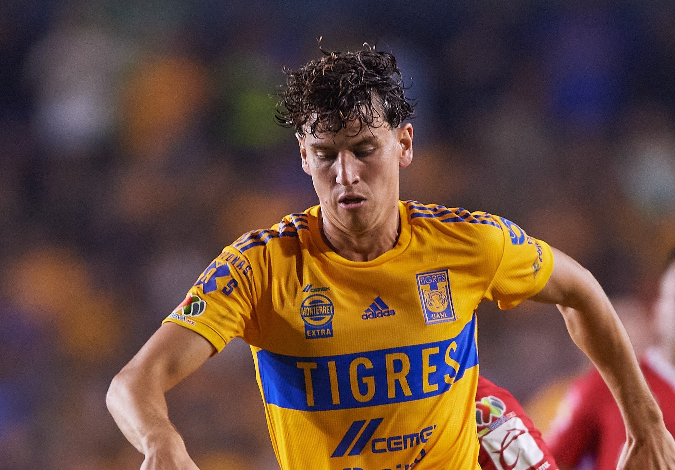 Igor Lichnovsky Joins Club América as a LastMinute Signing for the