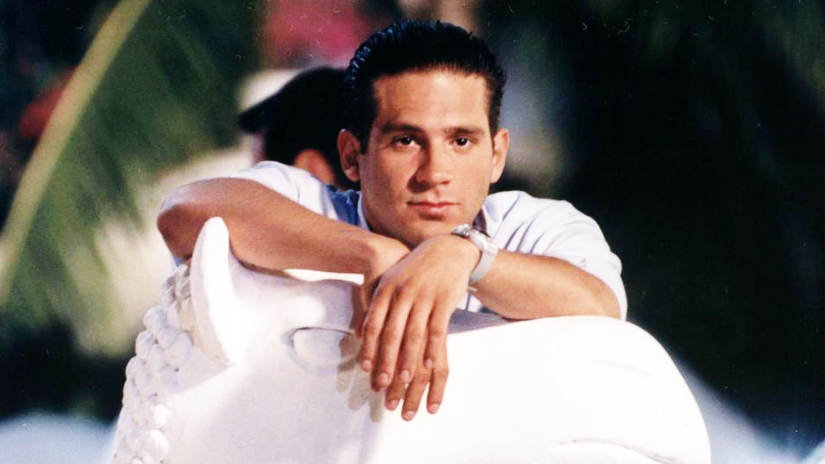 Arath de la Torre es un rompecorazones, ¡recuerda sus amores de novela - Arath De La Torre Movies And Tv Shows
