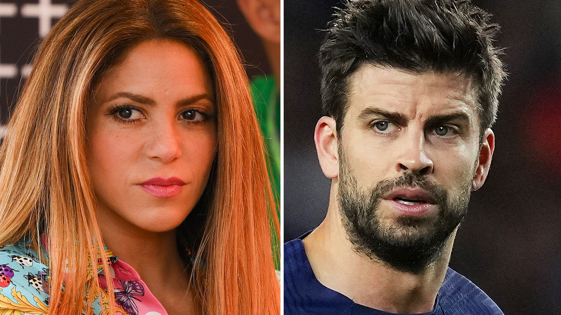Piqué y Clara Chía: él sorprende al revelar su infalible consejo de amor en pleno romance con la joven | Univision Famosos | Univision