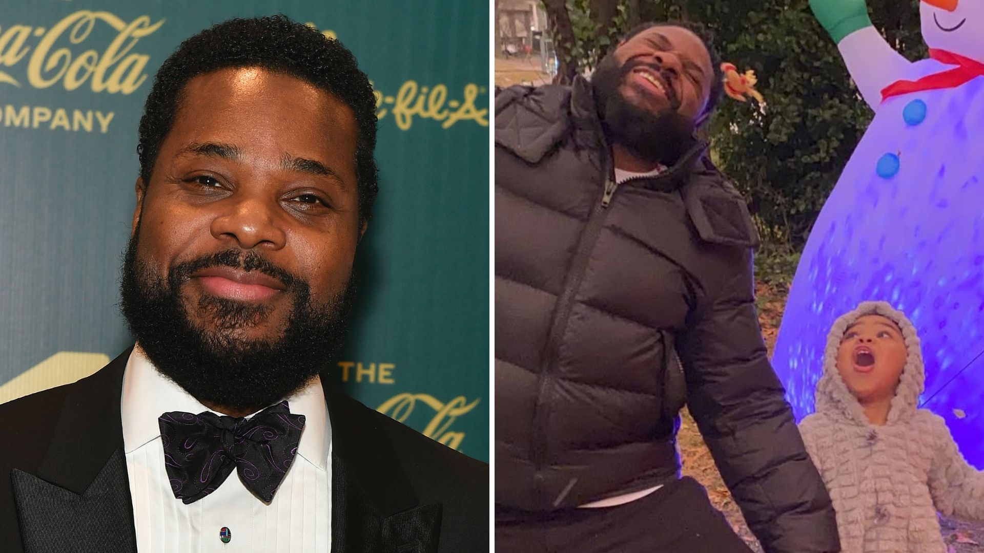 Malcolm-Jamal Warner would have lost his life to try to save his daughter, they say
