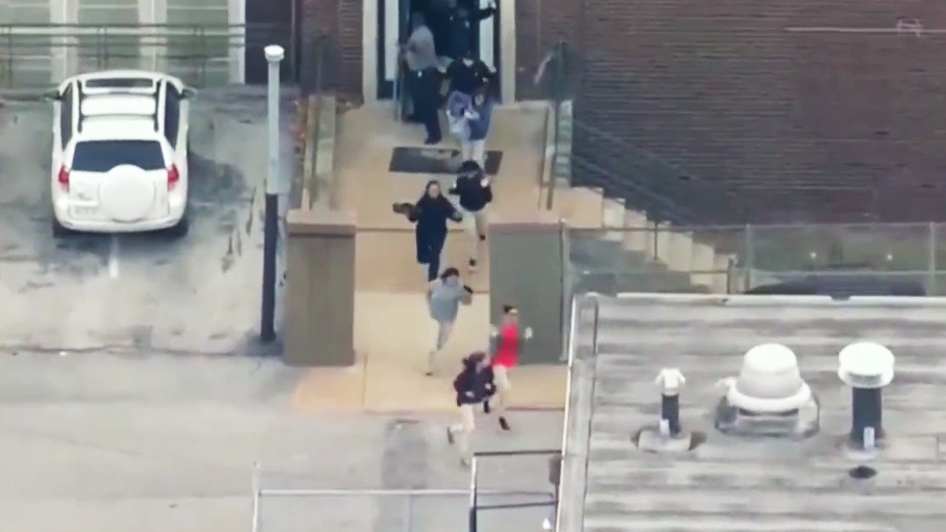 Tiroteo en escuela de Missouri lo que se sabe del pistolero y las