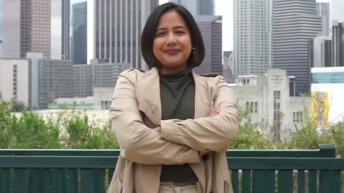 Ysabel Jurado supera en votos a Kevin de León, por lo que irán a