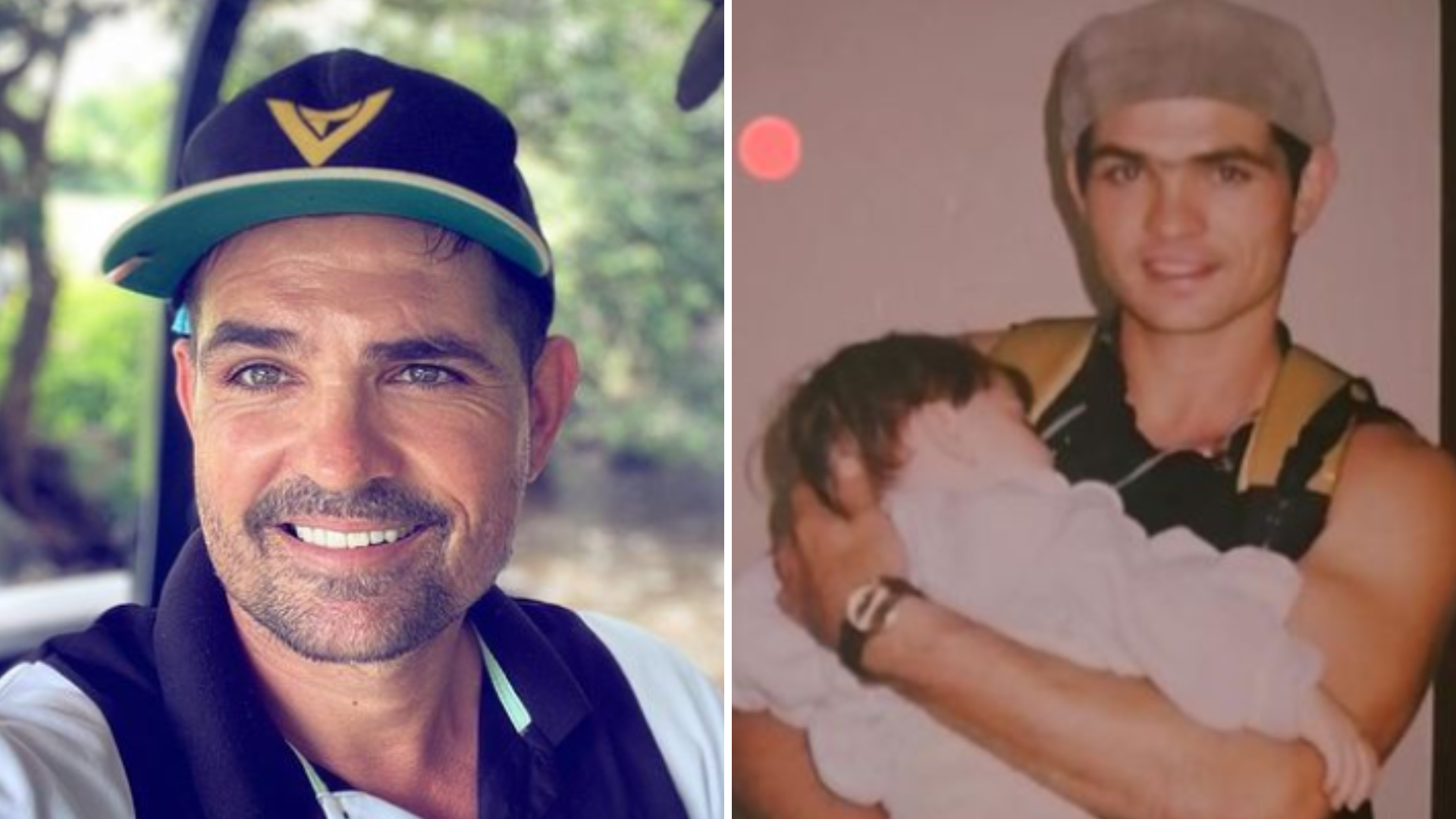 She is Sofía, the daughter that Ferdinando Valencia had before becoming