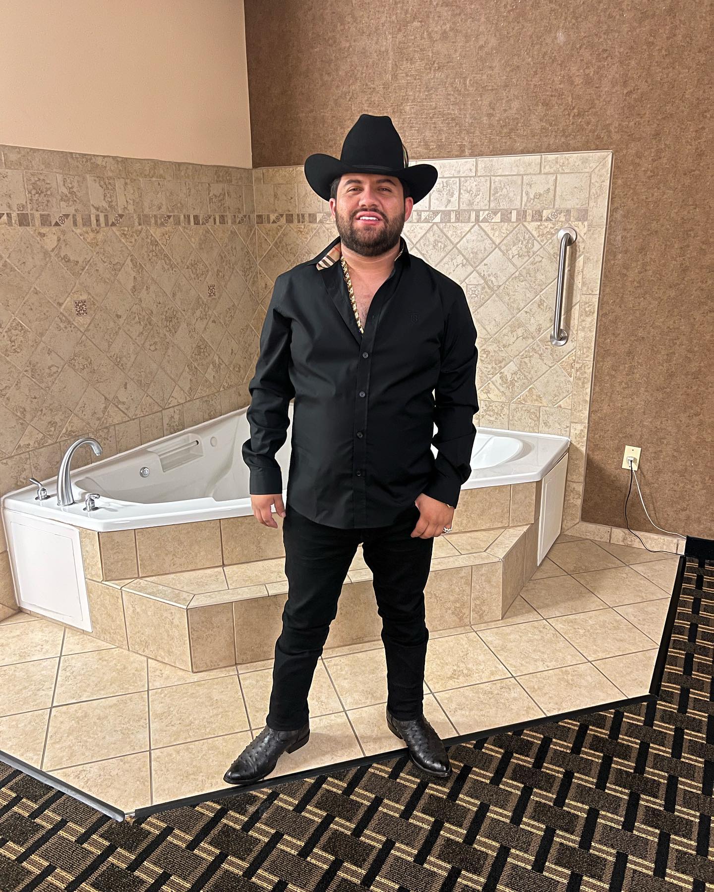 Vfrla Esposa De Luis R Conriquez 10 - 073y23f