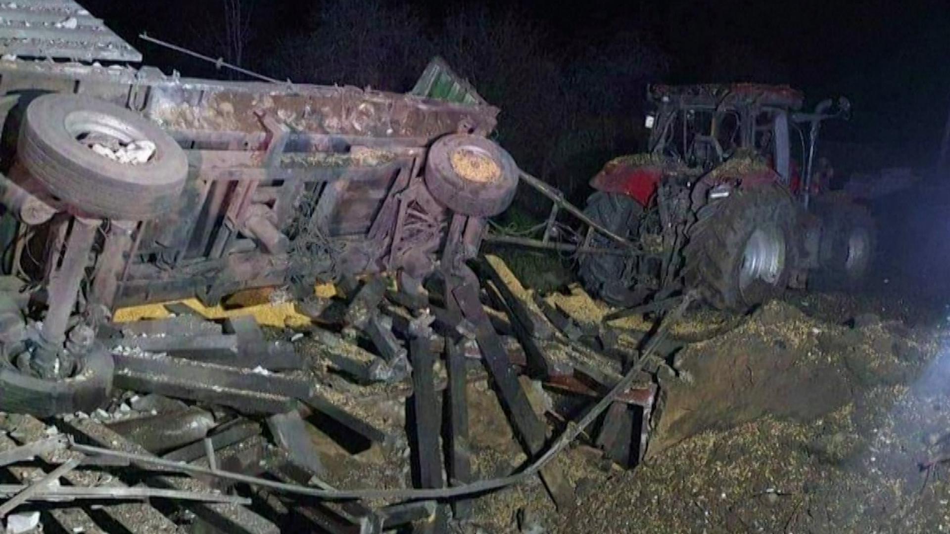 военный эксперт. чья ракета упала в польше. попадание ракеты в польше. чья ракета упала в польше. чья ракета упала в польше.