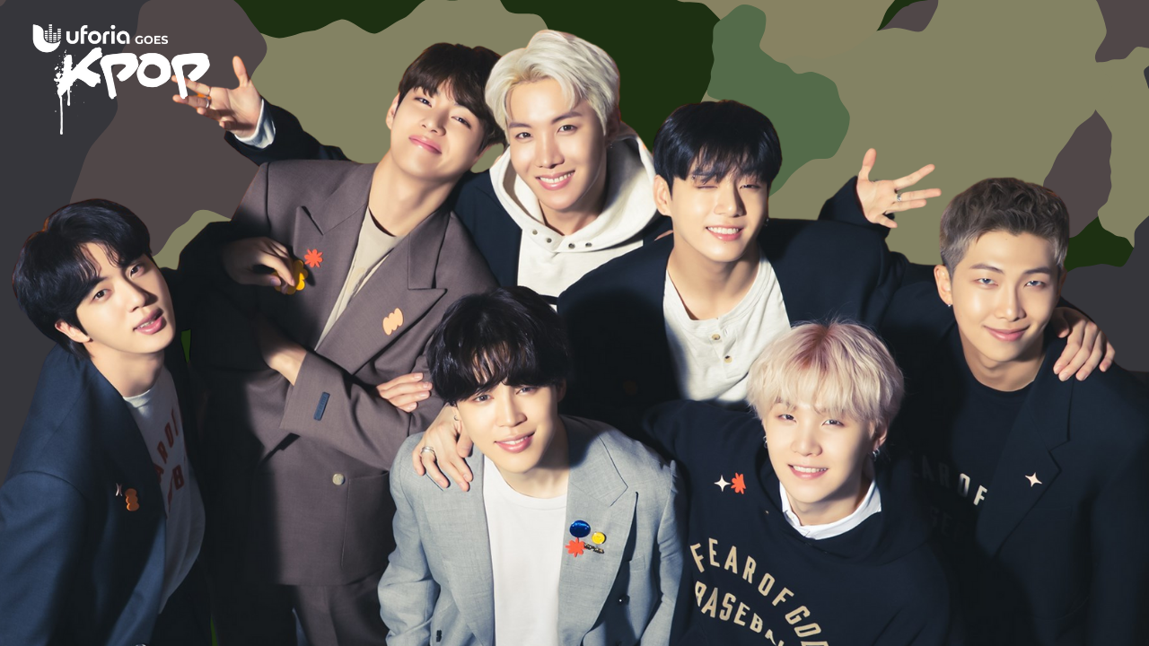 Nombres Verdaderos De Los Integrantes De Bts BTS: A pesar de la 'Lye BTS' confirman que Jin, Suga, J-Hope y demás  integrantes tendrán que presentarse al servicio militar | Estaciones de  Radio Música | Univision