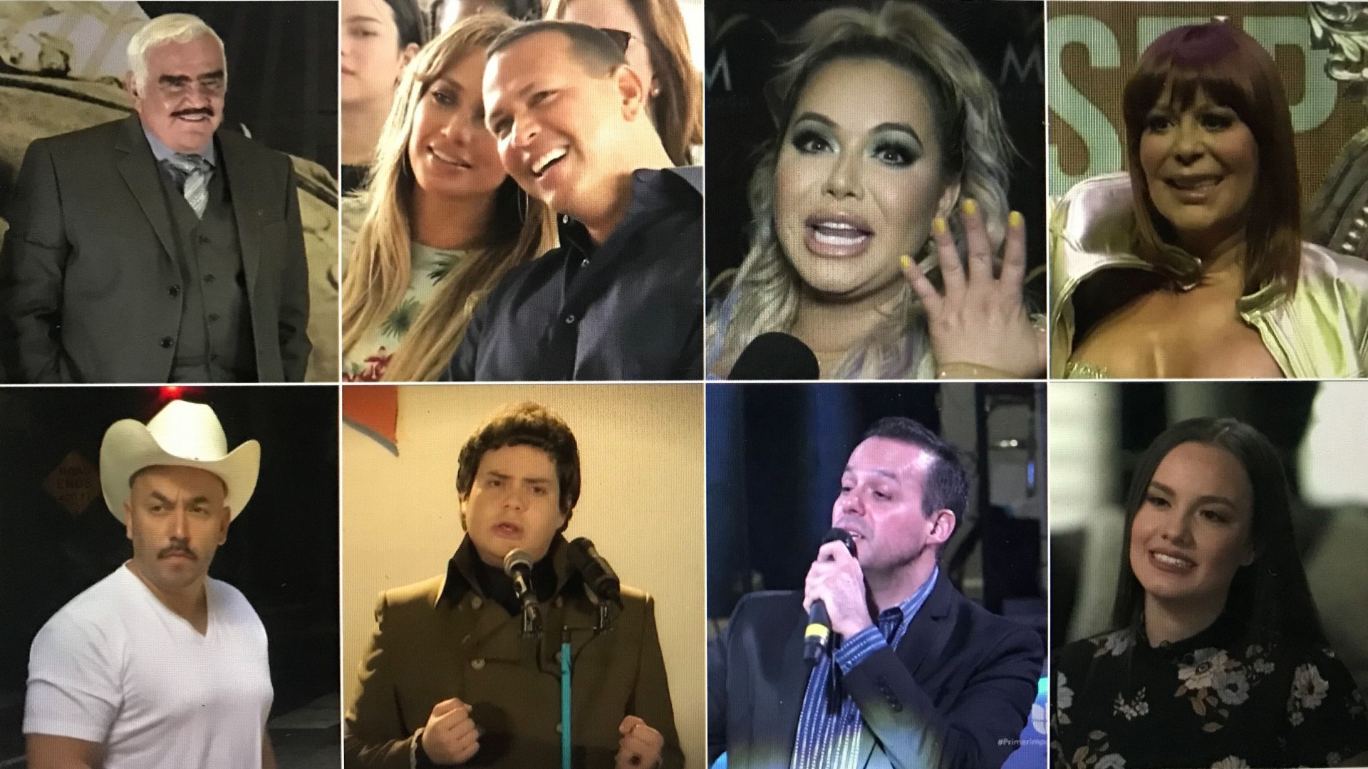 ¿Qué le deparará el futuro a los famosos? Esto dice una experta en