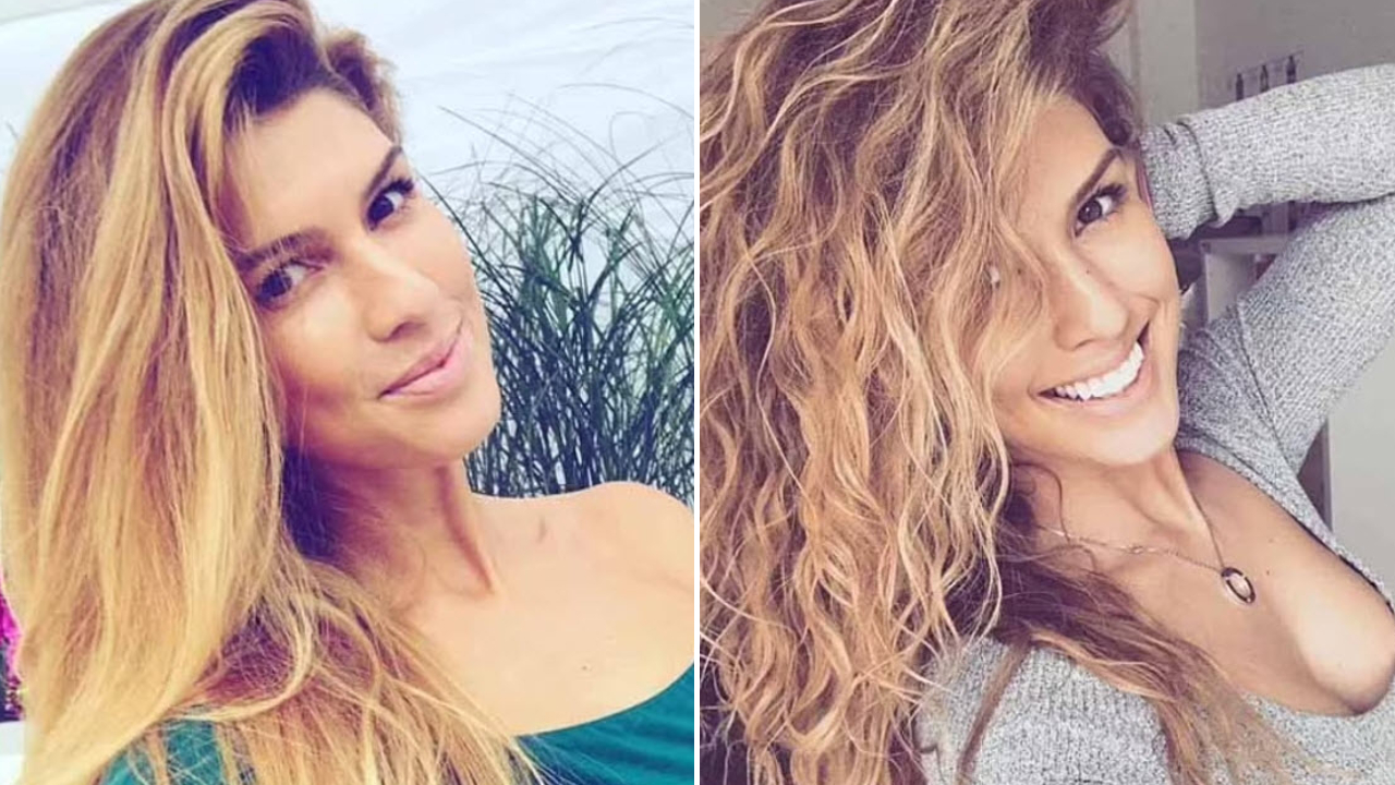The lawyer of a TV presenter whose life was taken by her husband would reveal the reason for the argument