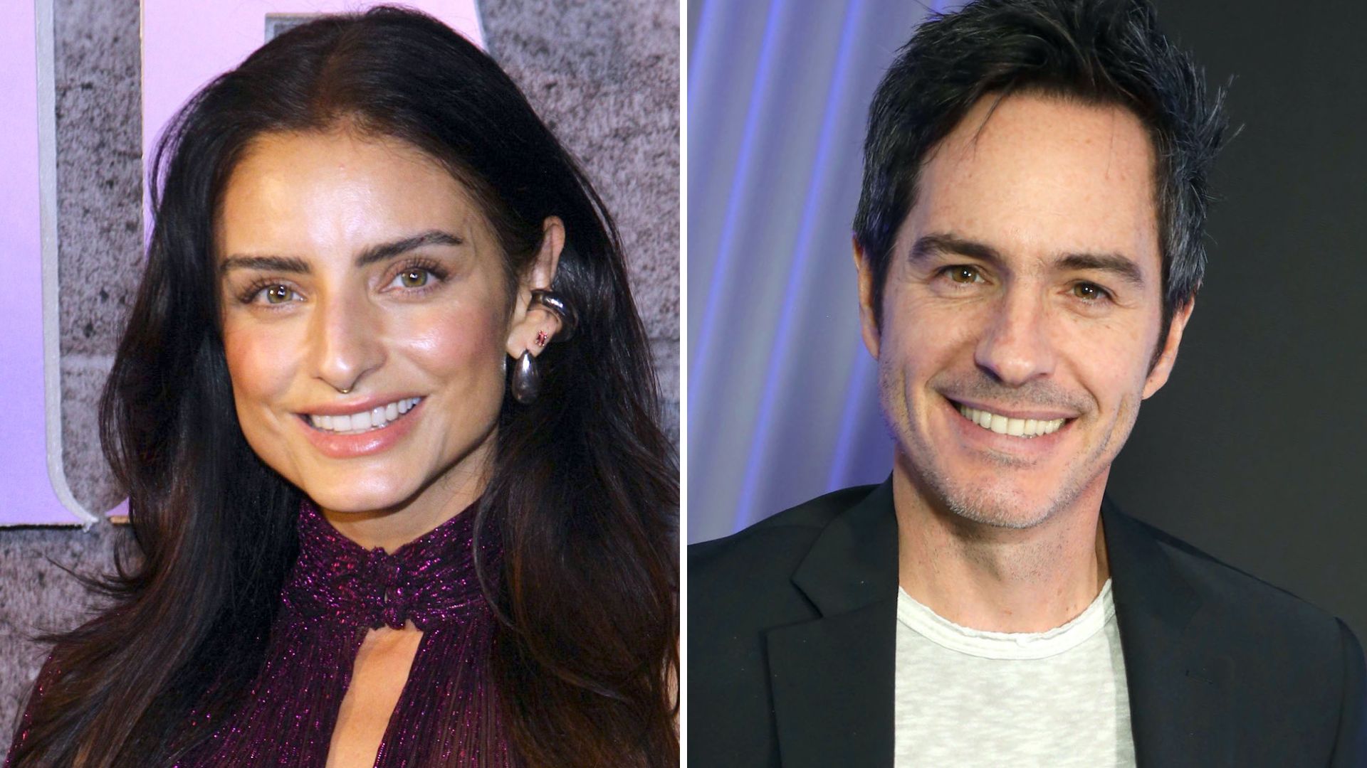 Aislinn Derbez and Mauricio Ochmann reconciled?: So would they have understood them in Madrid Aislinn Derbez and Mauricio Ochmann reconciled?: So would they have understood them in Madrid
