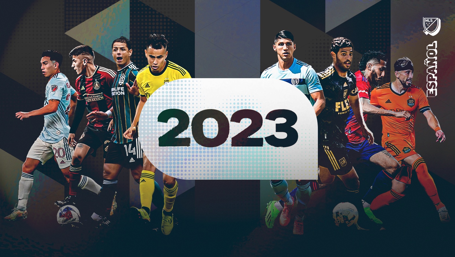 Partido a partido esta será la primera jornada de la MLS 2023 TUDN