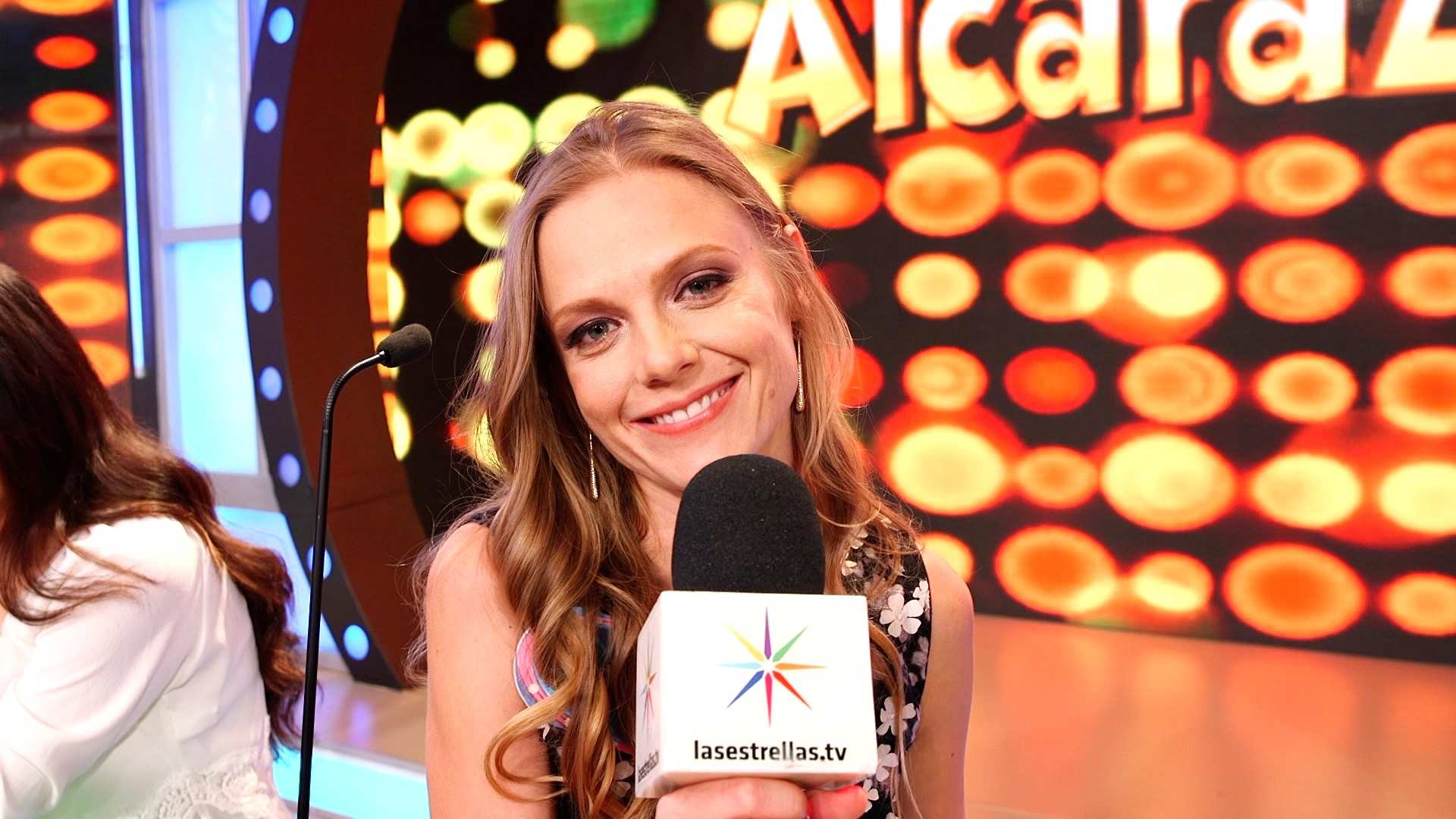 ¿Qué palabras mexicanas agregó Ana Layevska a su diccionario ruso