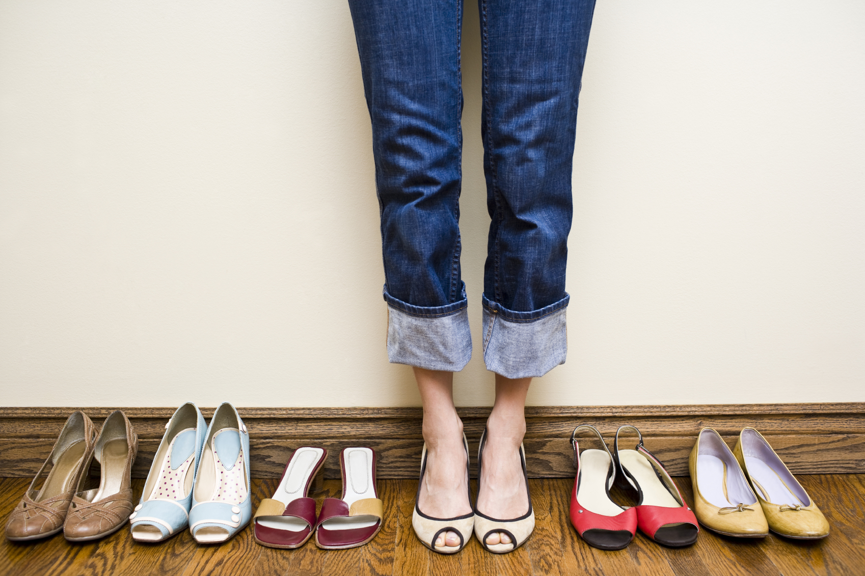 Zapatos para bebé: si no puedes evitarlos, elige los mejores Zapatos para bebé: si no puedes evitarlos, elige los mejores