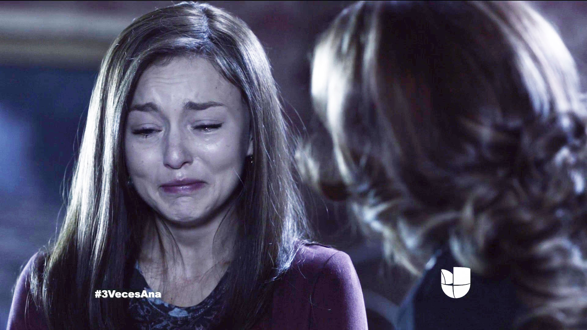 Ana Leticia destrozó el corazón de