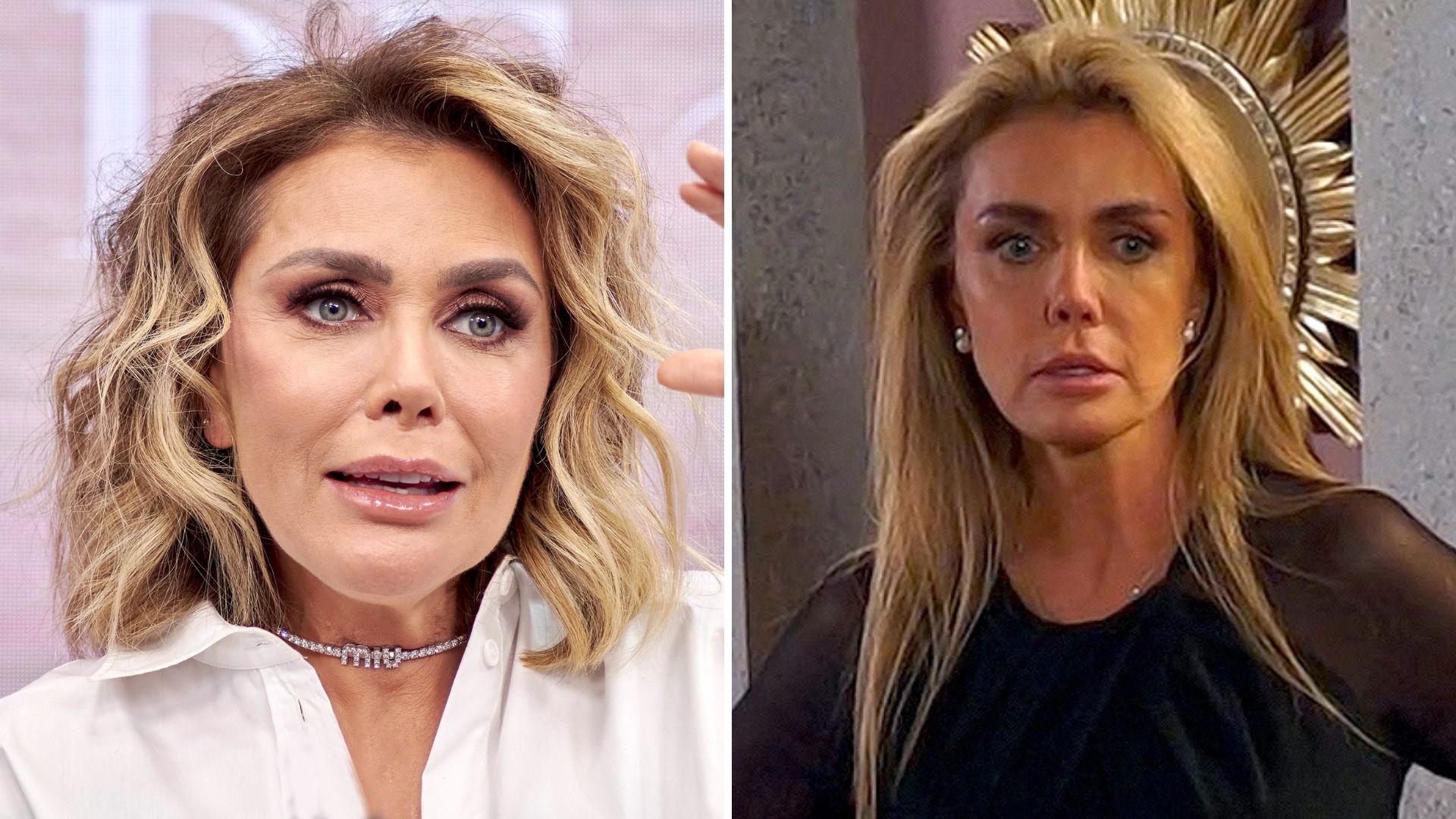 Sabine Moussier: Últimas noticias, videos y fotos de Sabine Moussier | Univision