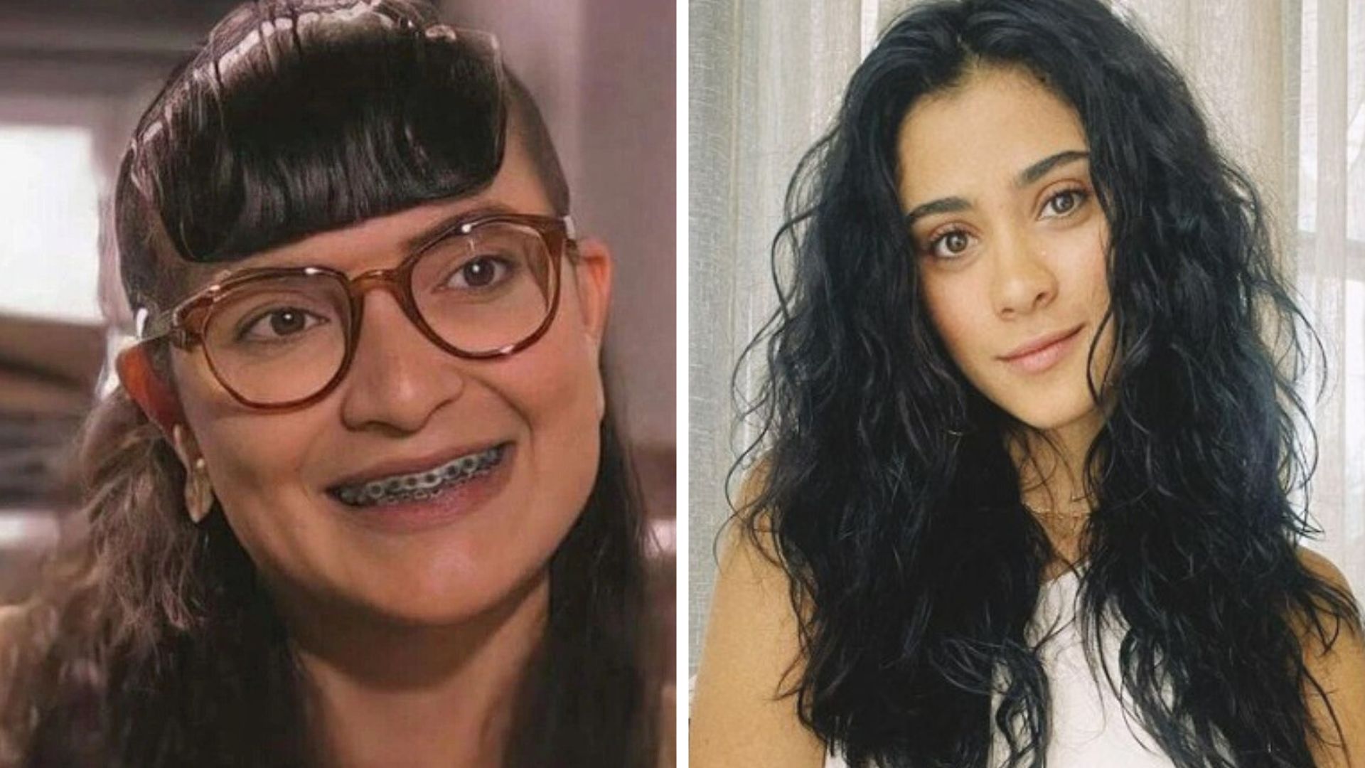 She is Juanita Molina, the beautiful actress who will star in the sequel to ‘I am Ugly Betty’