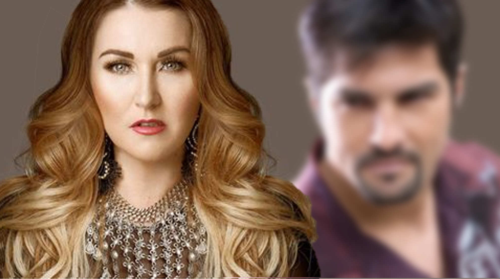 Alicia Villarreal abre su corazón y