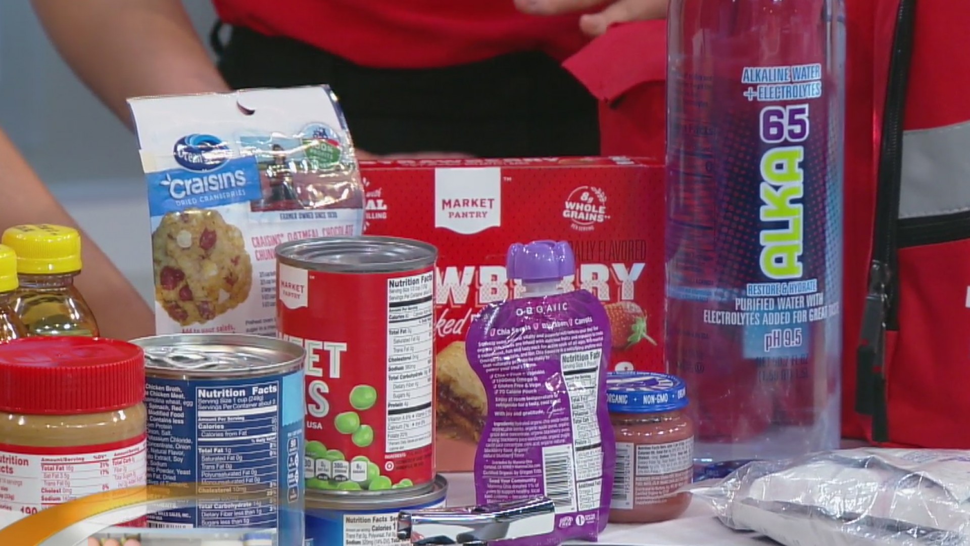 Esta es la comida que debes