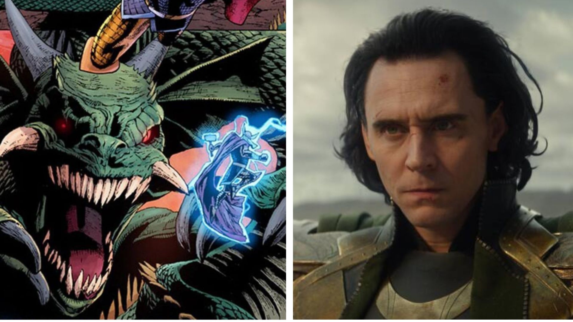 Hijos de Loki en el MCU dos de ellos ya aparecieron en las películas