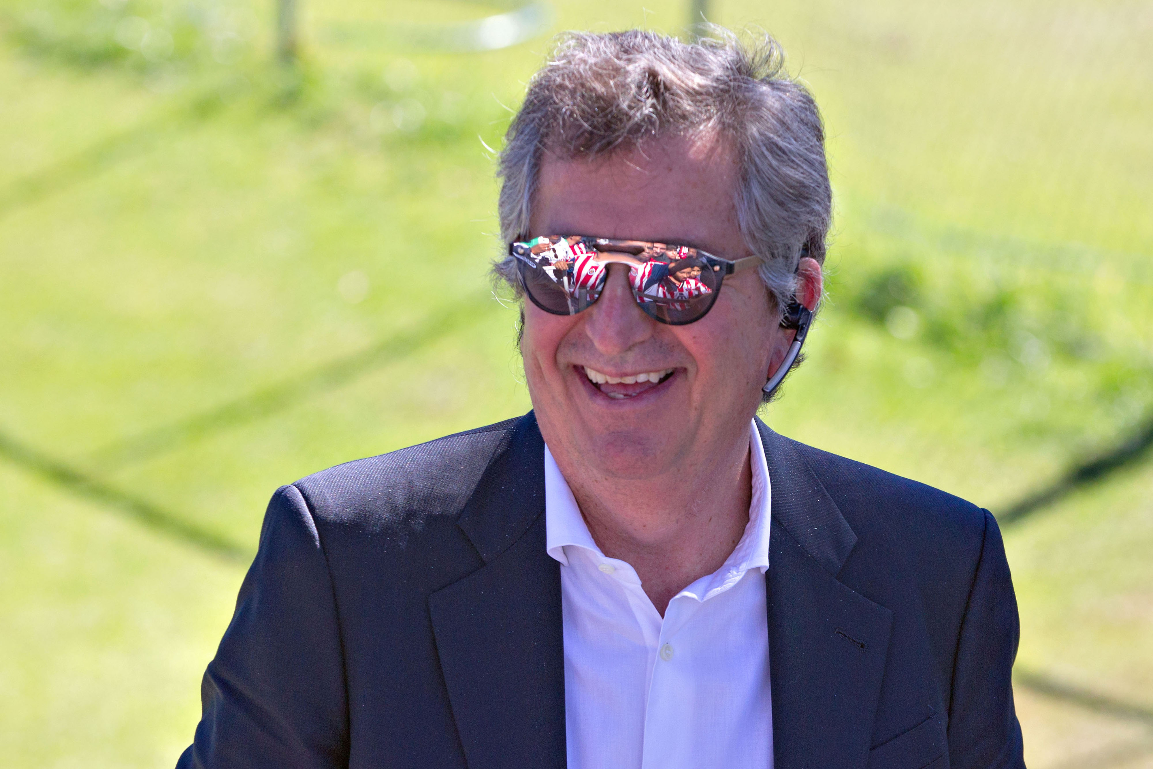 Vergara ya ve campeón al Guadalajara Deportes Liga MX TUDN