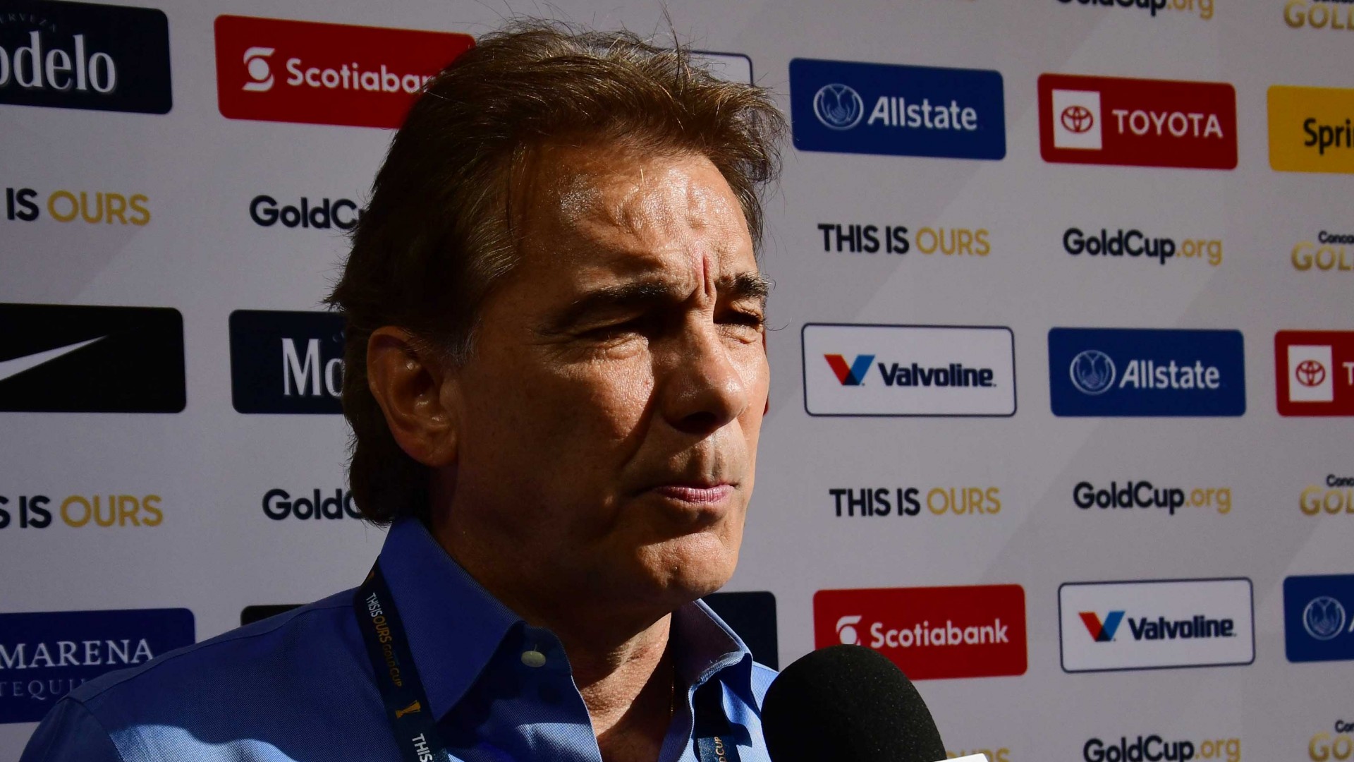 Carlos de los Cobos, motivado con una nueva participación de El