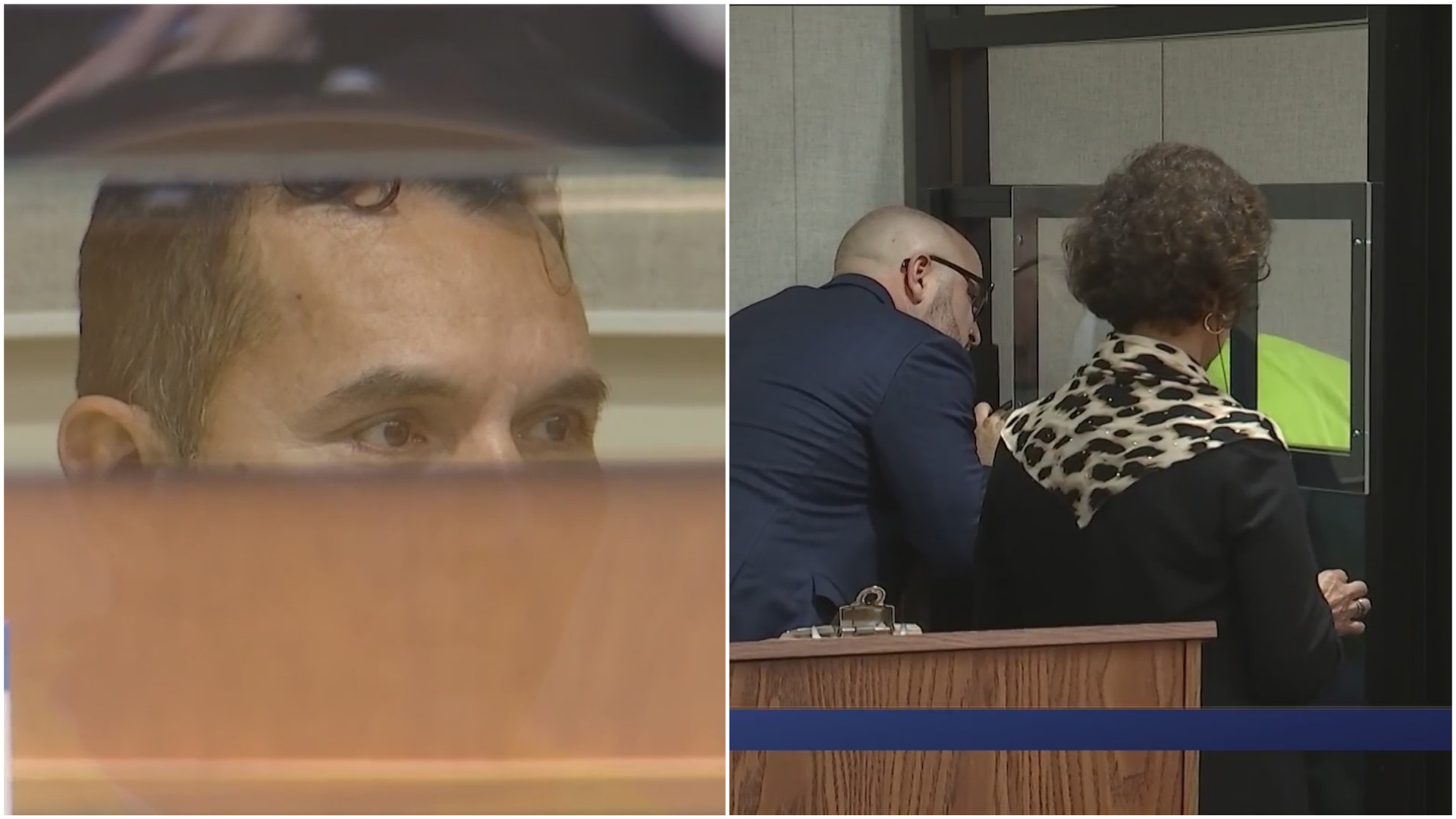 Pastor accused of child abuse appears in court: his defense lawyer speaks