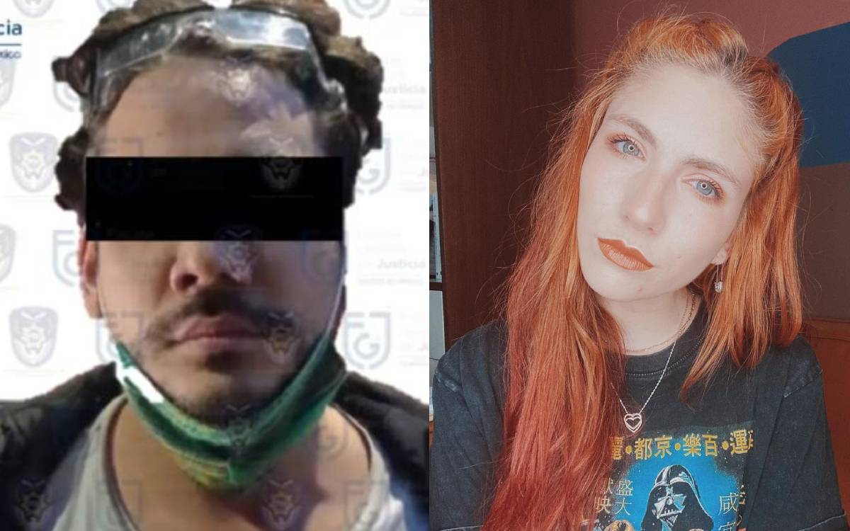 Youtuber Rix consigue libertad condicional | Shows Canal 5 | Sitio ...