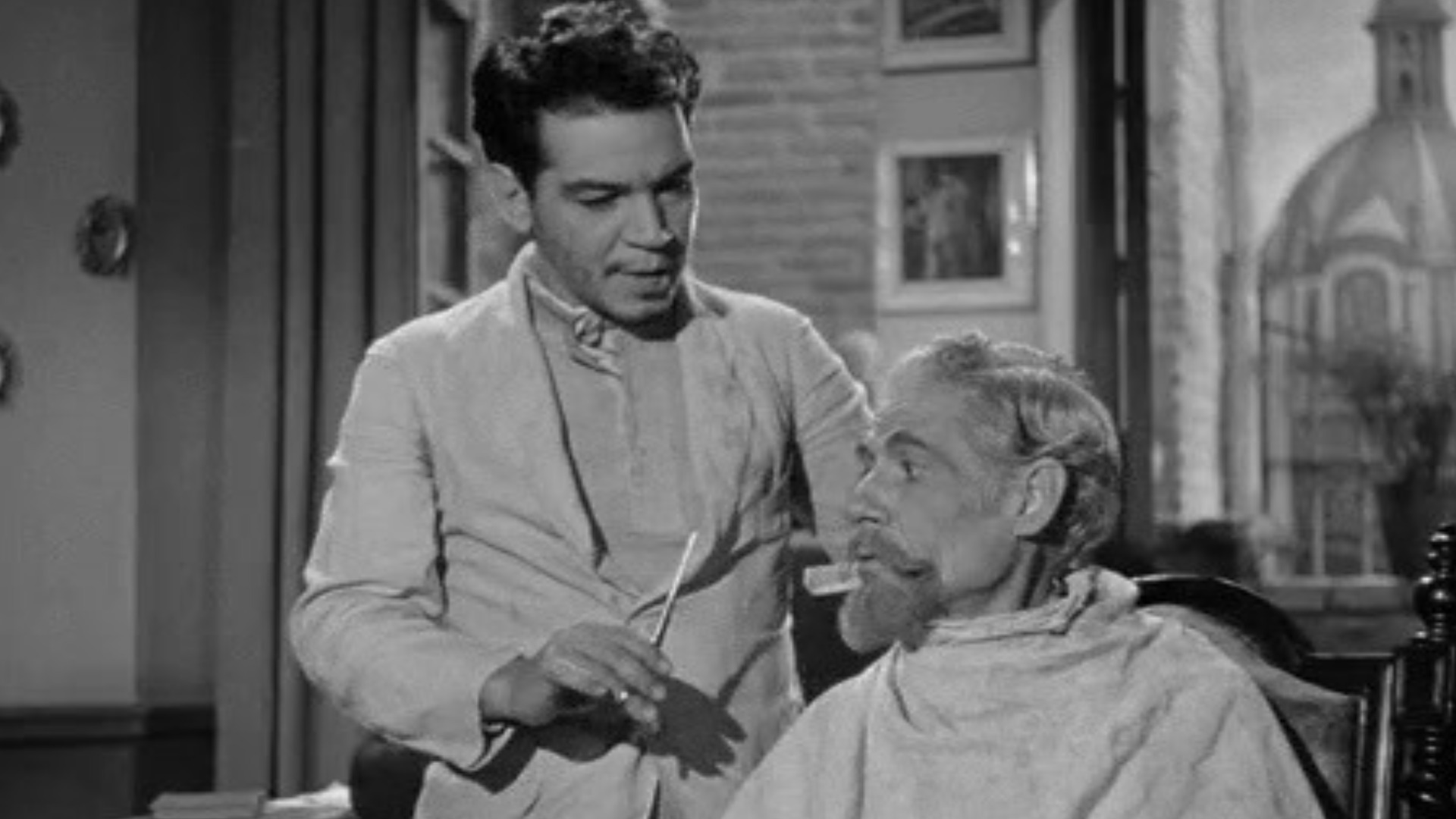Cantinflas, el genio del humor que conquistó al mundo: 12 películas para recordarlo | Entretenimiento Cine y Series | Univision