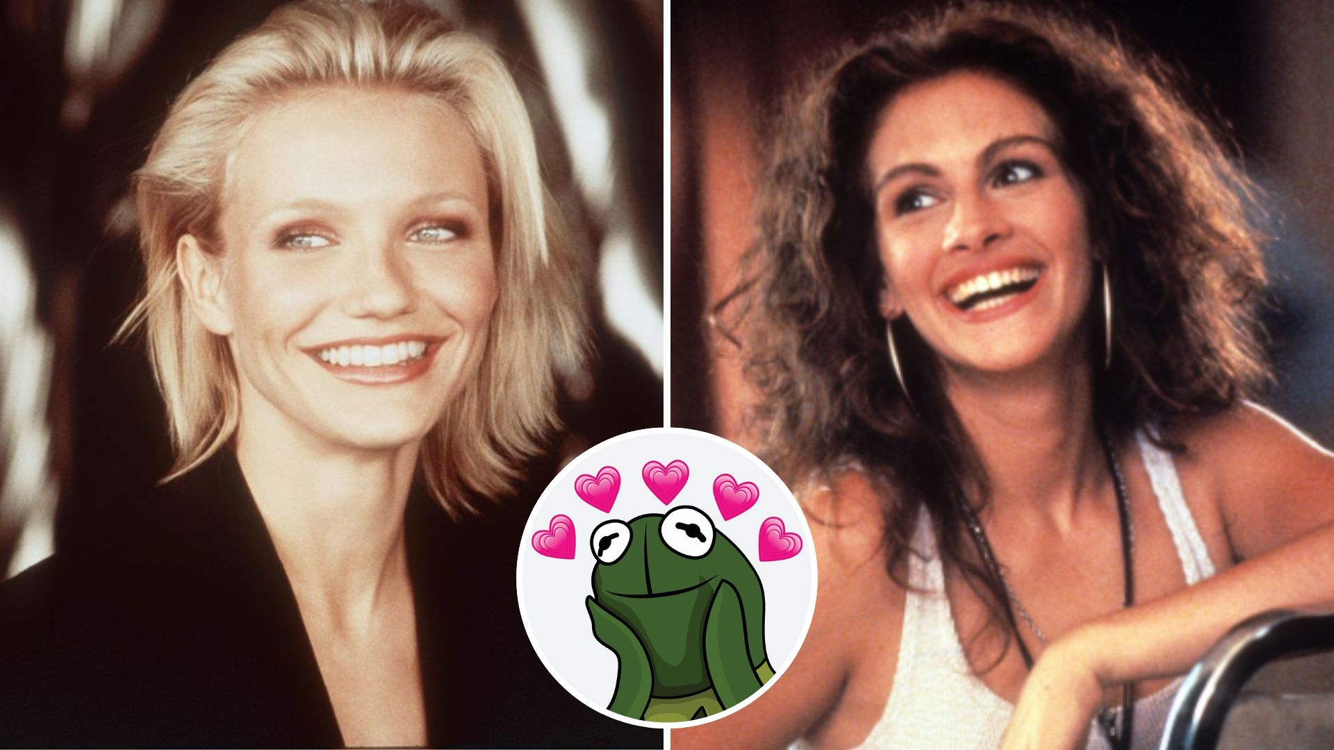 julia roberts cameron diaz